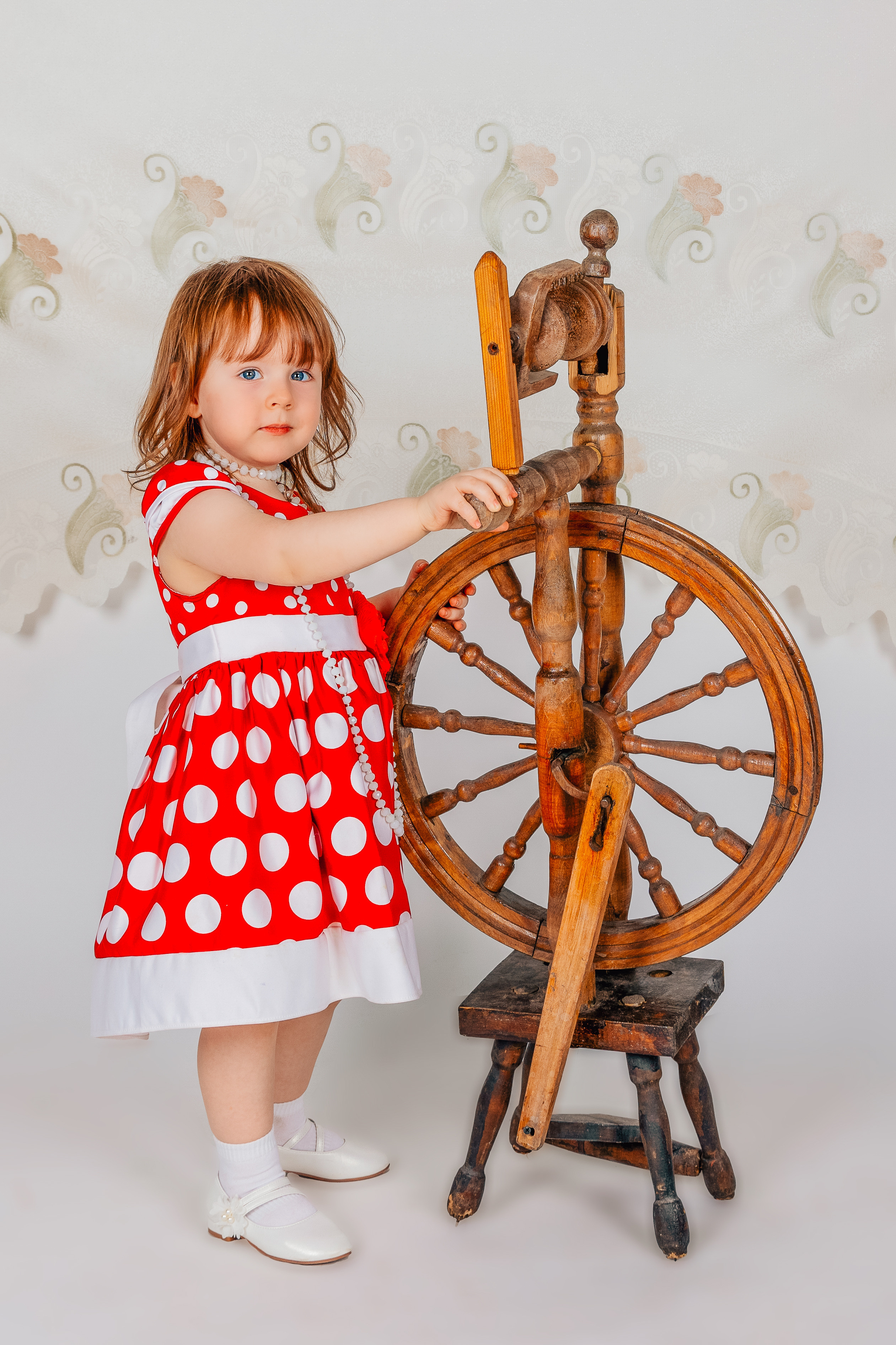 МАМА, ПАПА, Я. Фотограф Владимир Роля