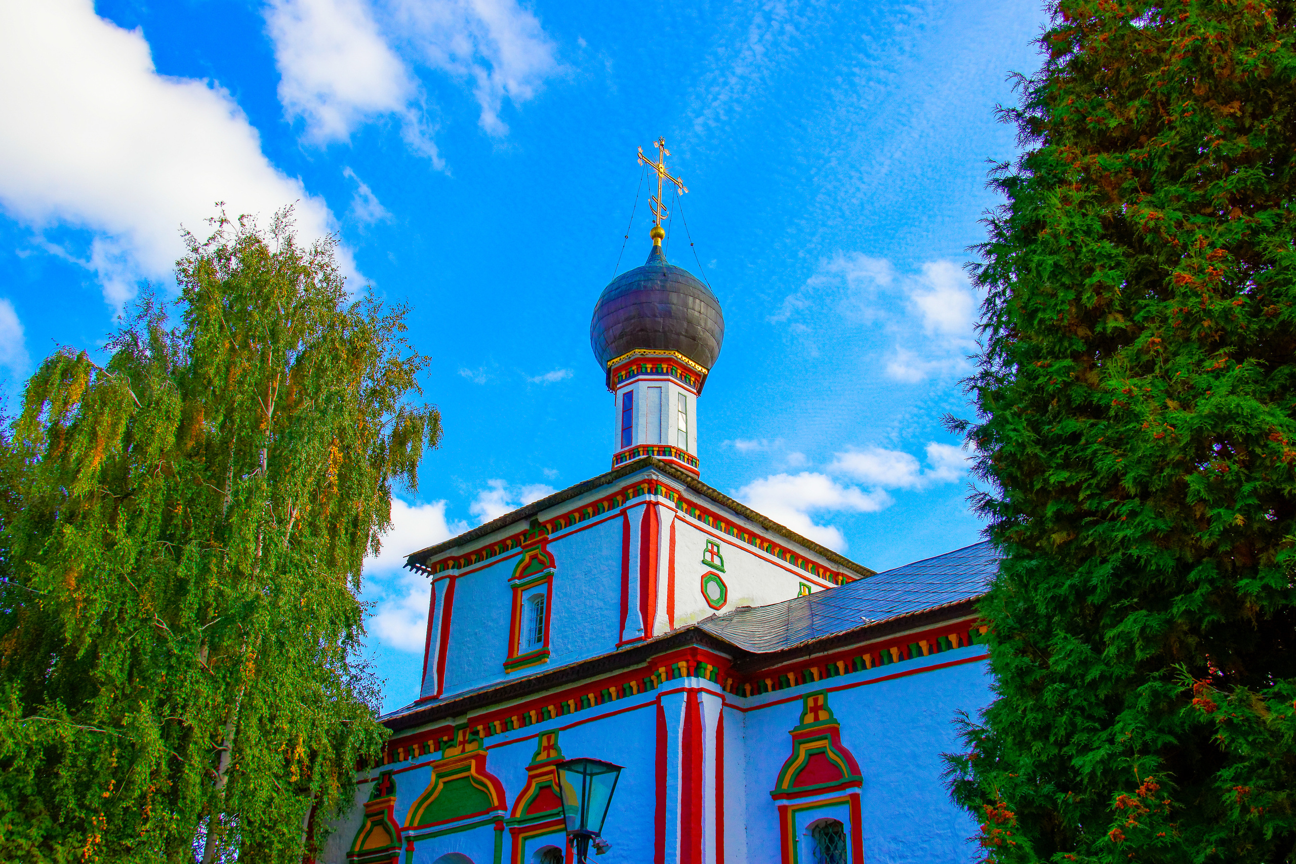 Фотограф Владимир Роля