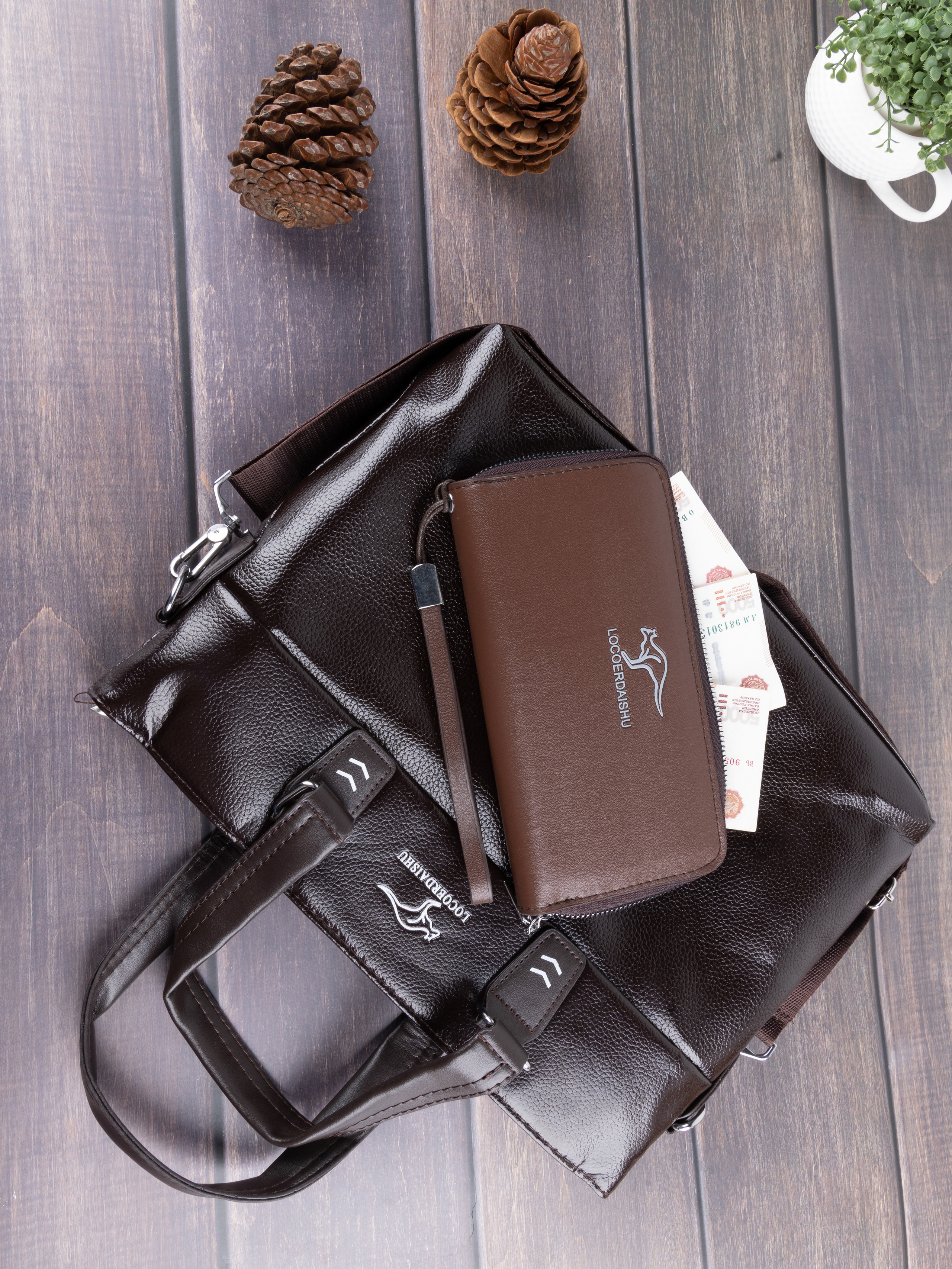 СУМКИ. Фотограф Владимир Роля