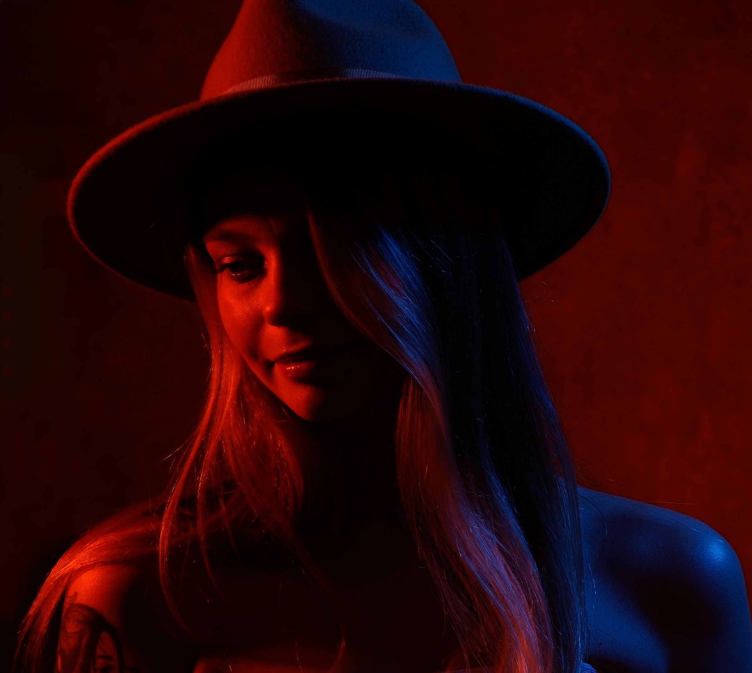 Фотограф Владимир Роля