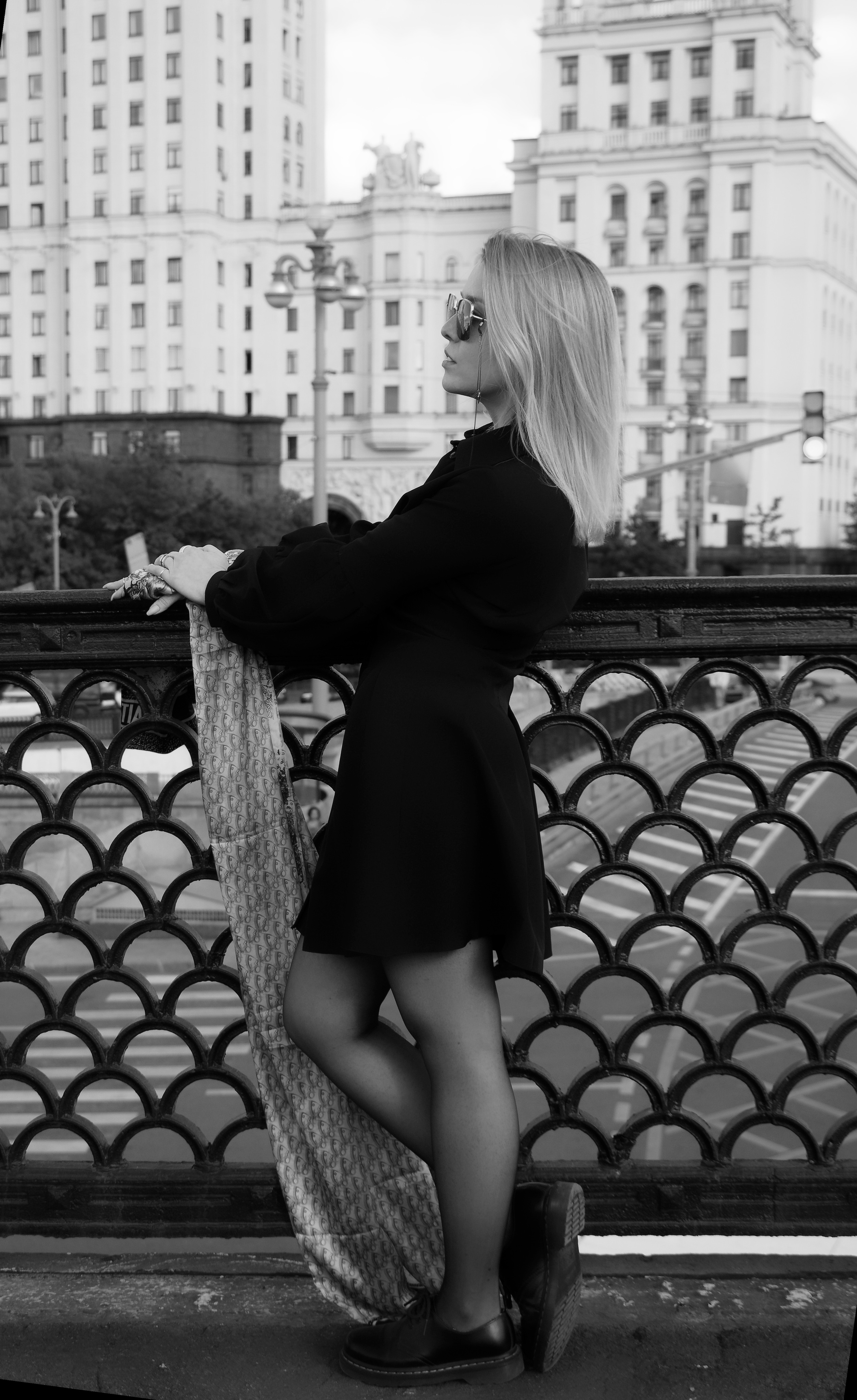 ИННА. Фотограф Владимир Роля