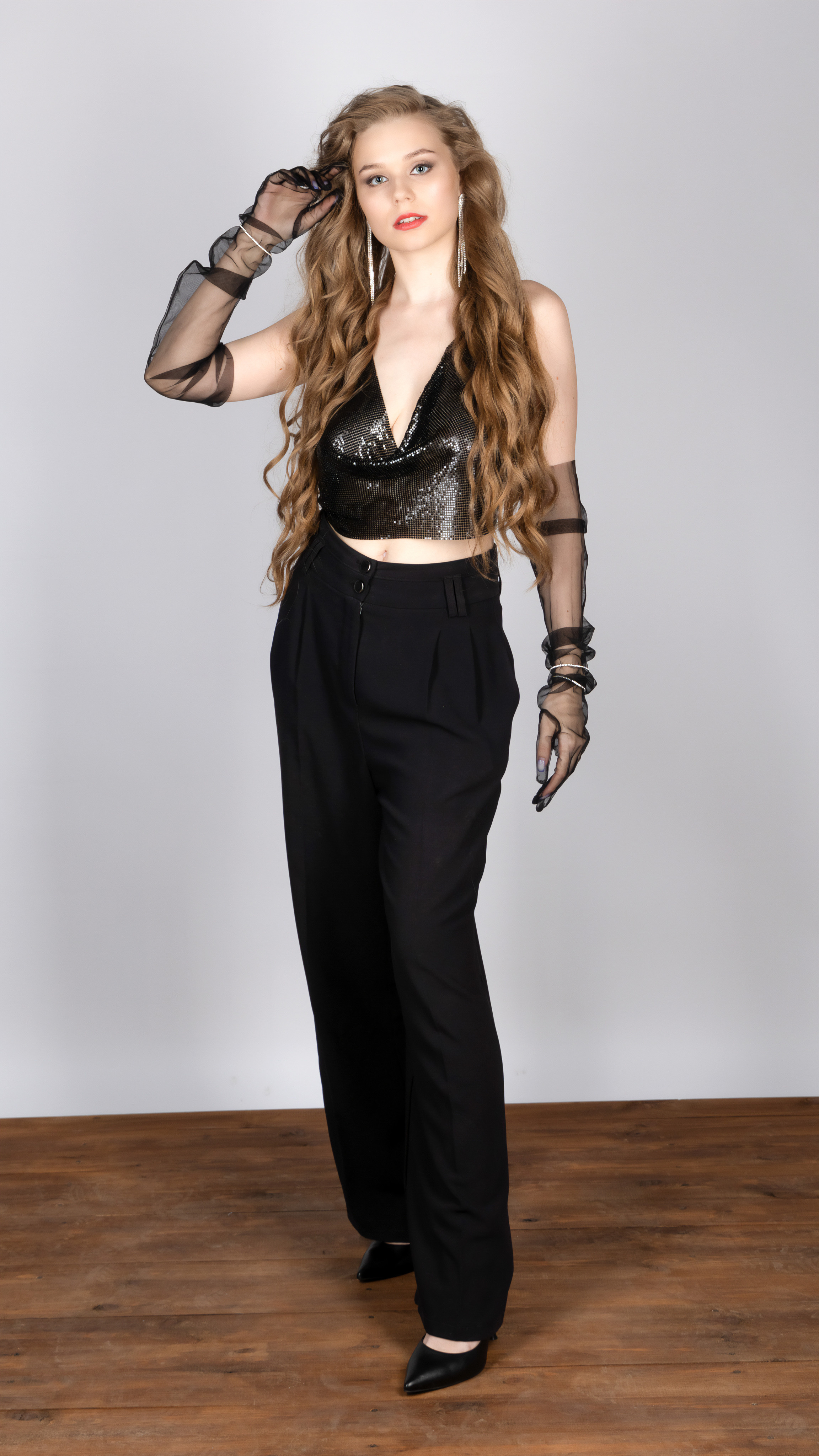 Фотограф Владимир Роля