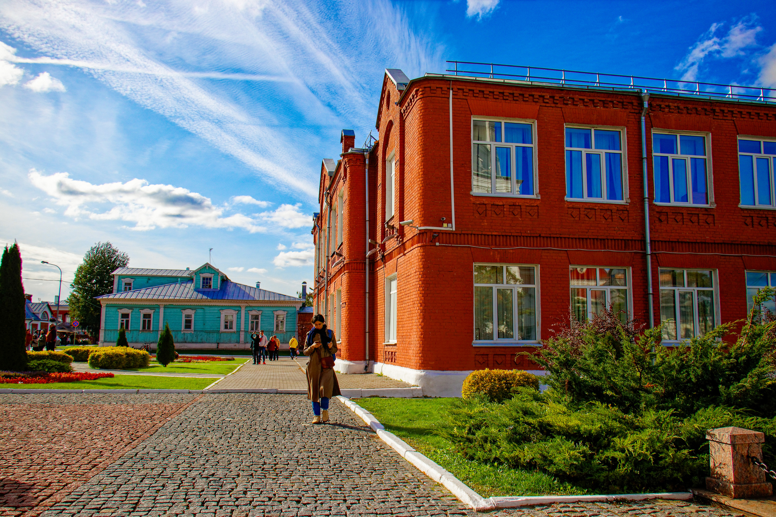 Фотограф Владимир Роля