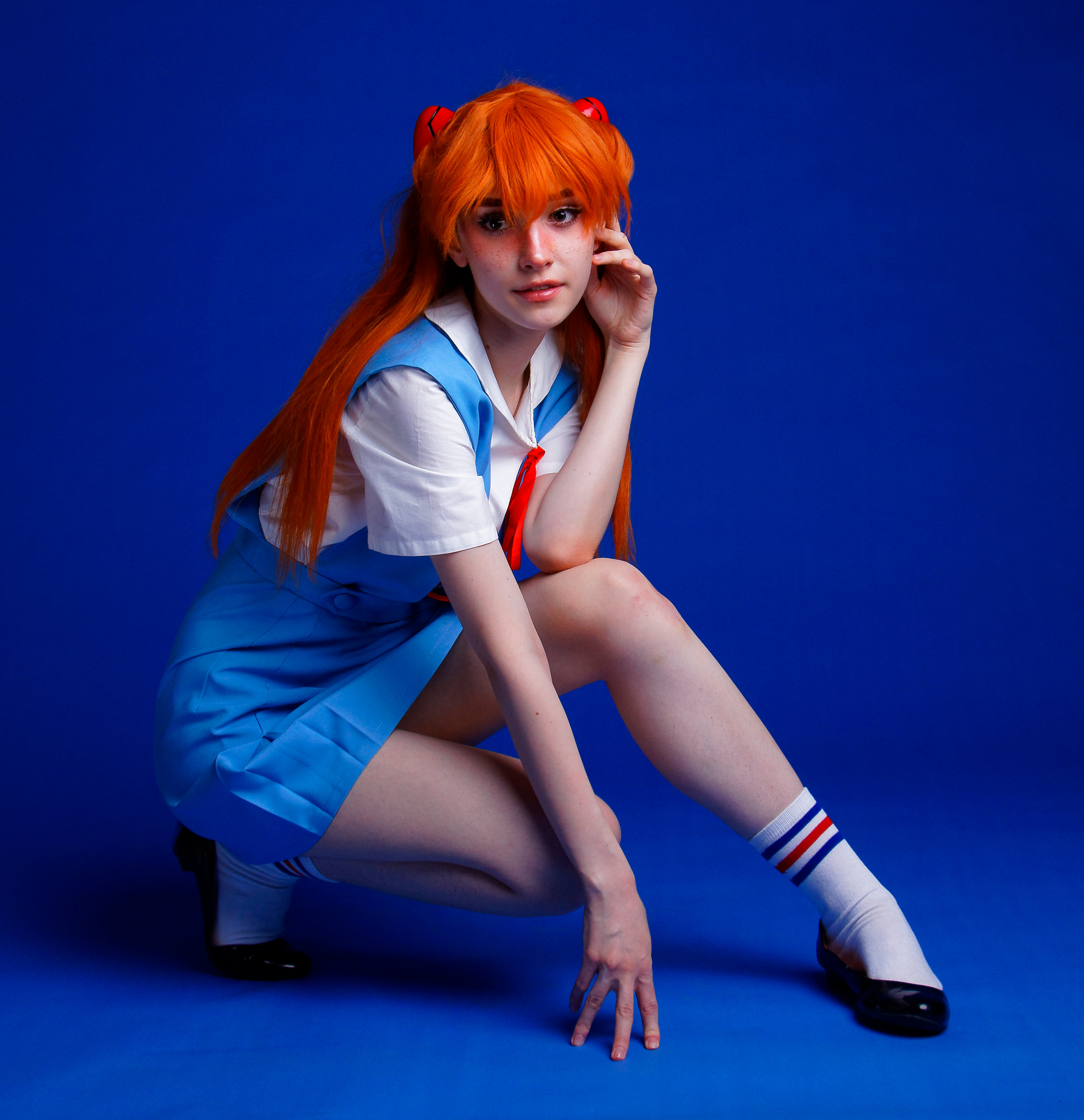 МАРИНА КОСПЛЕЙ. Фотограф Владимир Роля