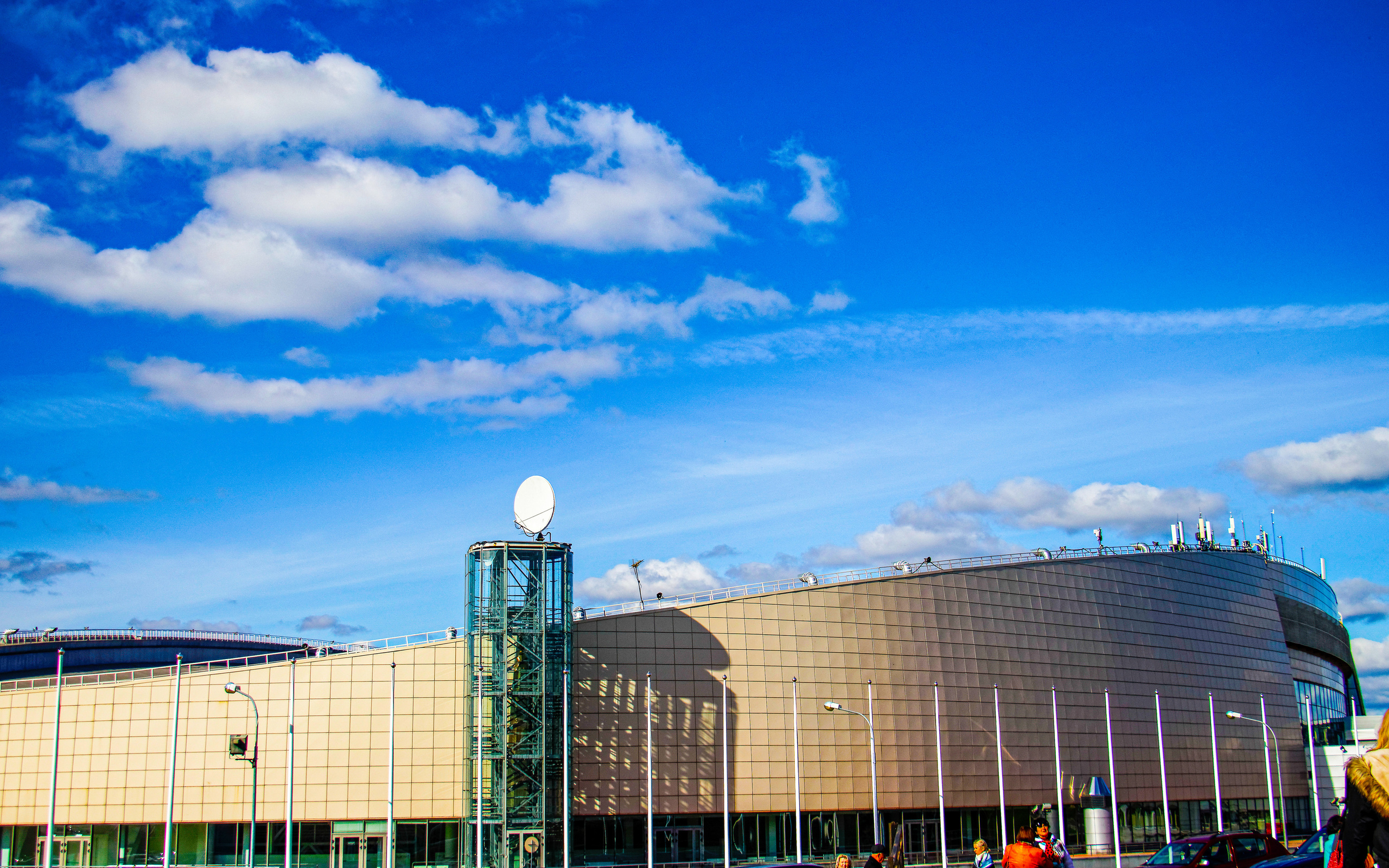 Фотограф Владимир Роля