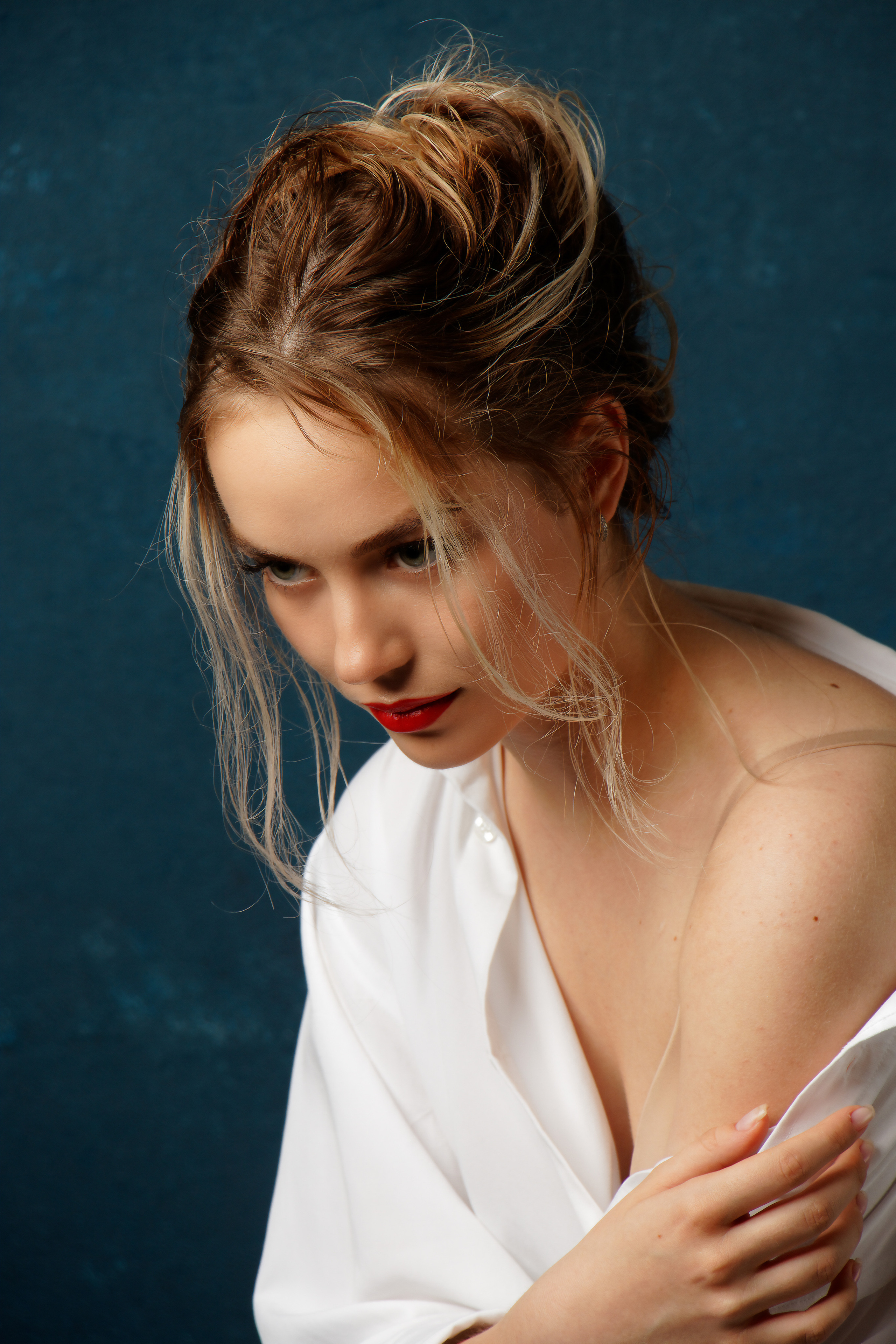 Фотограф Владимир Роля