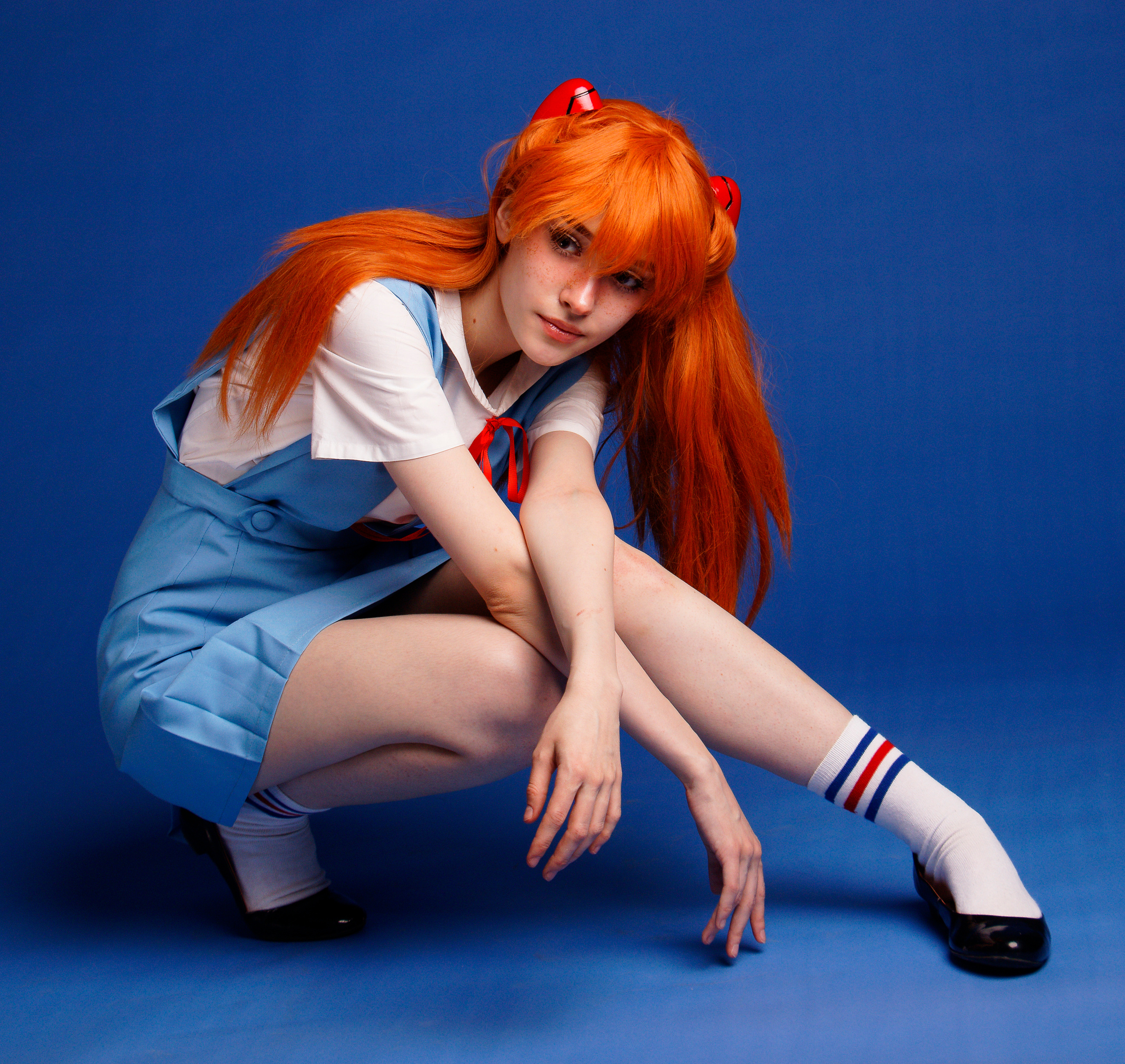 МАРИНА КОСПЛЕЙ. Фотограф Владимир Роля