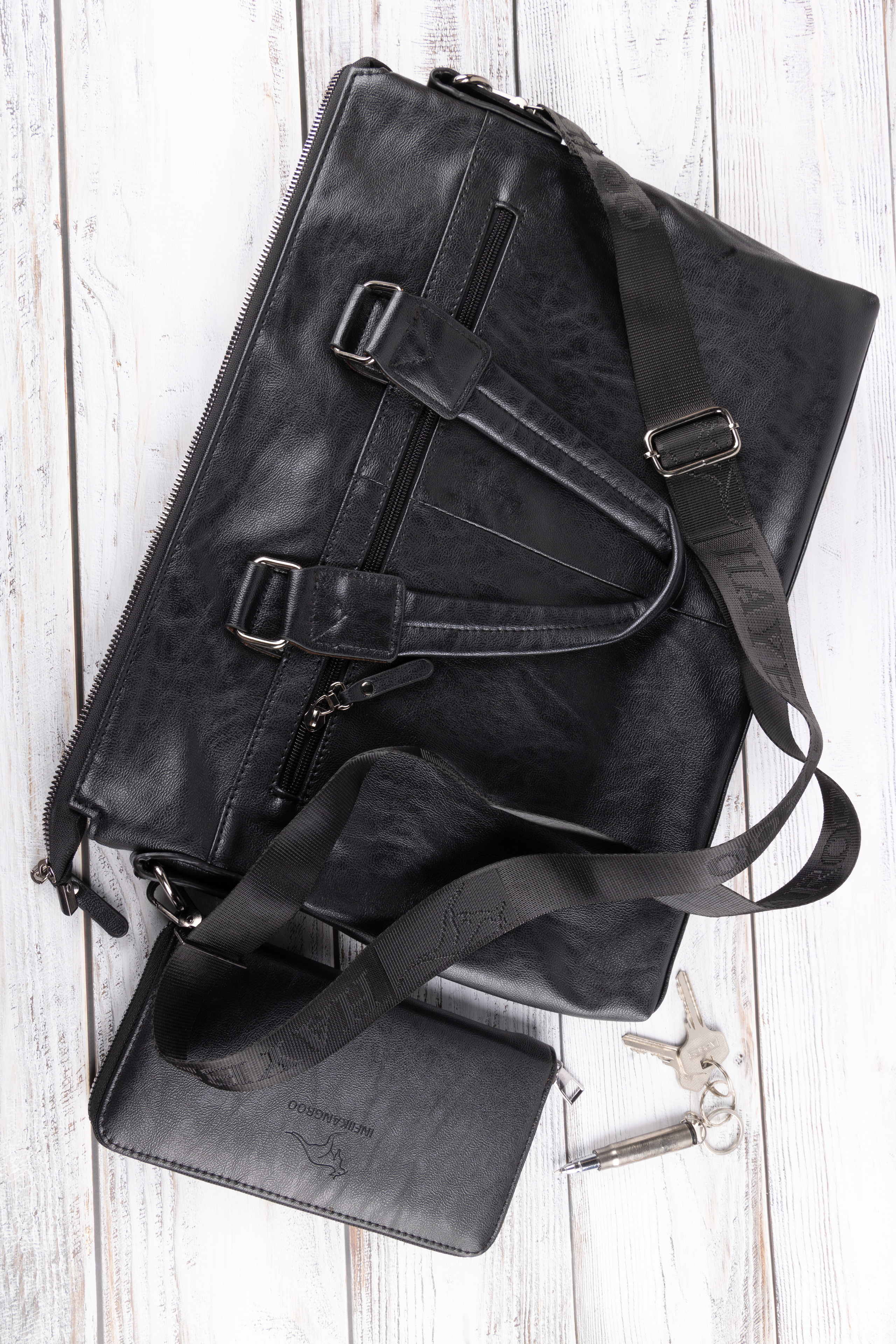 СУМКИ. Фотограф Владимир Роля