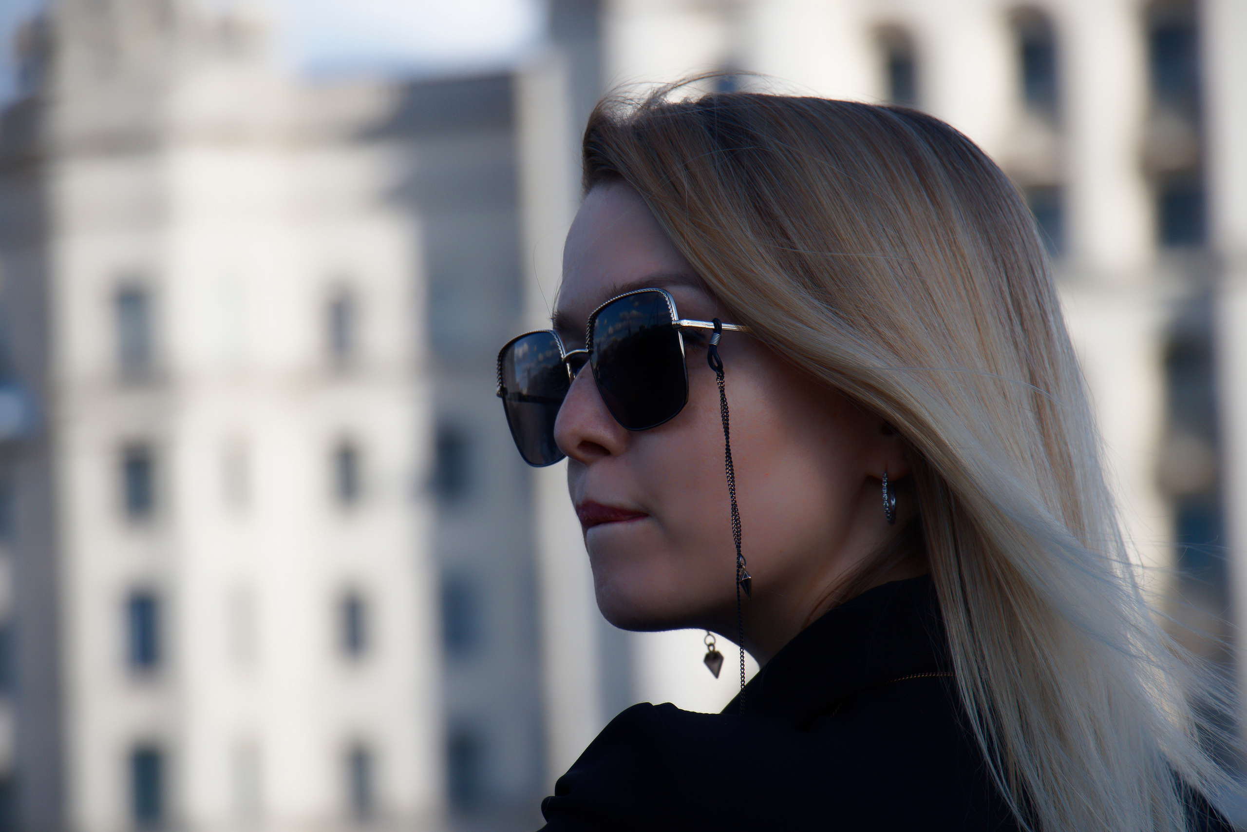 ИННА. Фотограф Владимир Роля