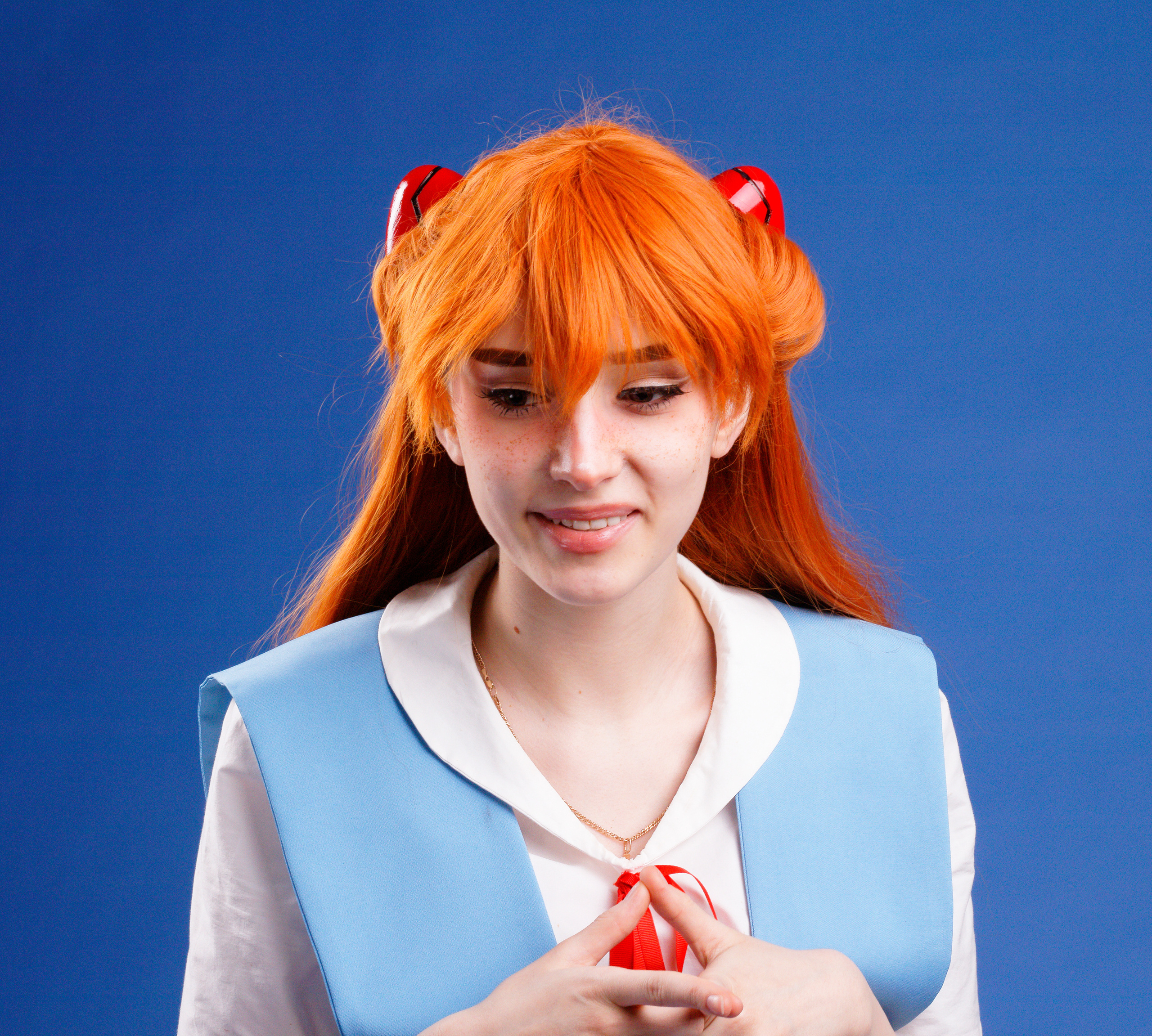 МАРИНА КОСПЛЕЙ. Фотограф Владимир Роля