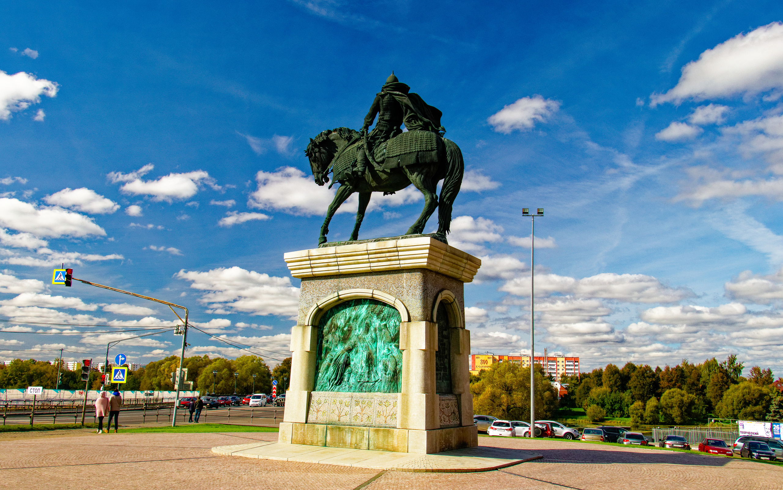 Фотограф Владимир Роля