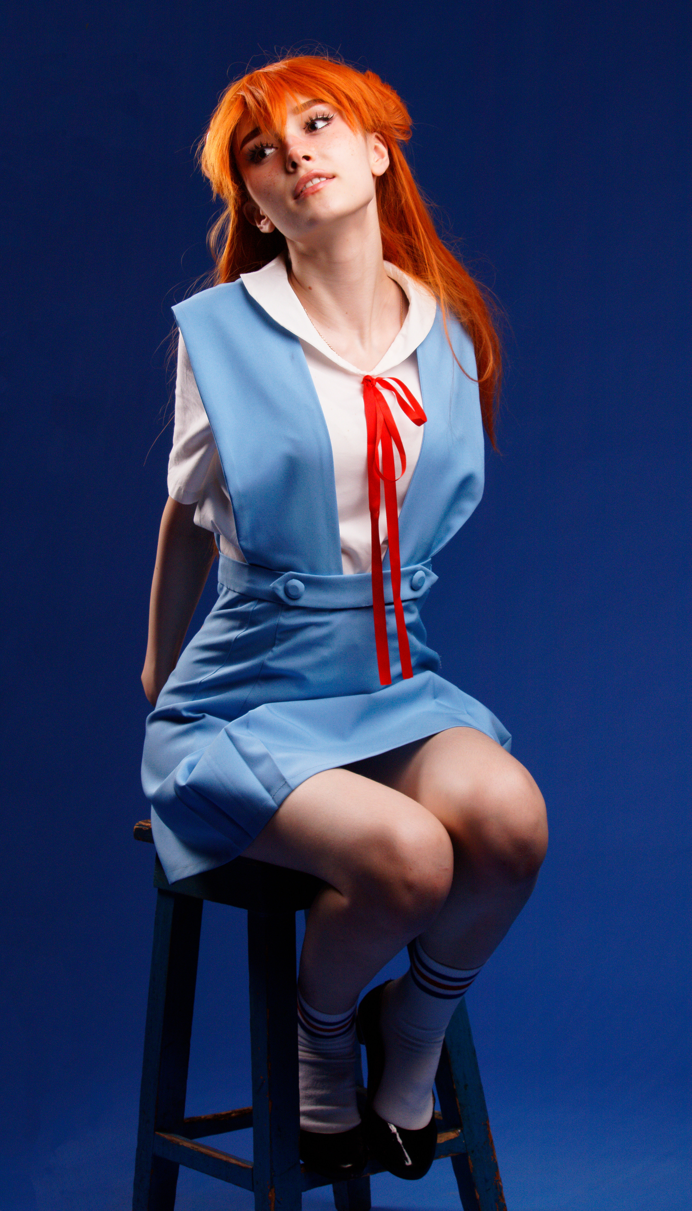 МАРИНА КОСПЛЕЙ. Фотограф Владимир Роля