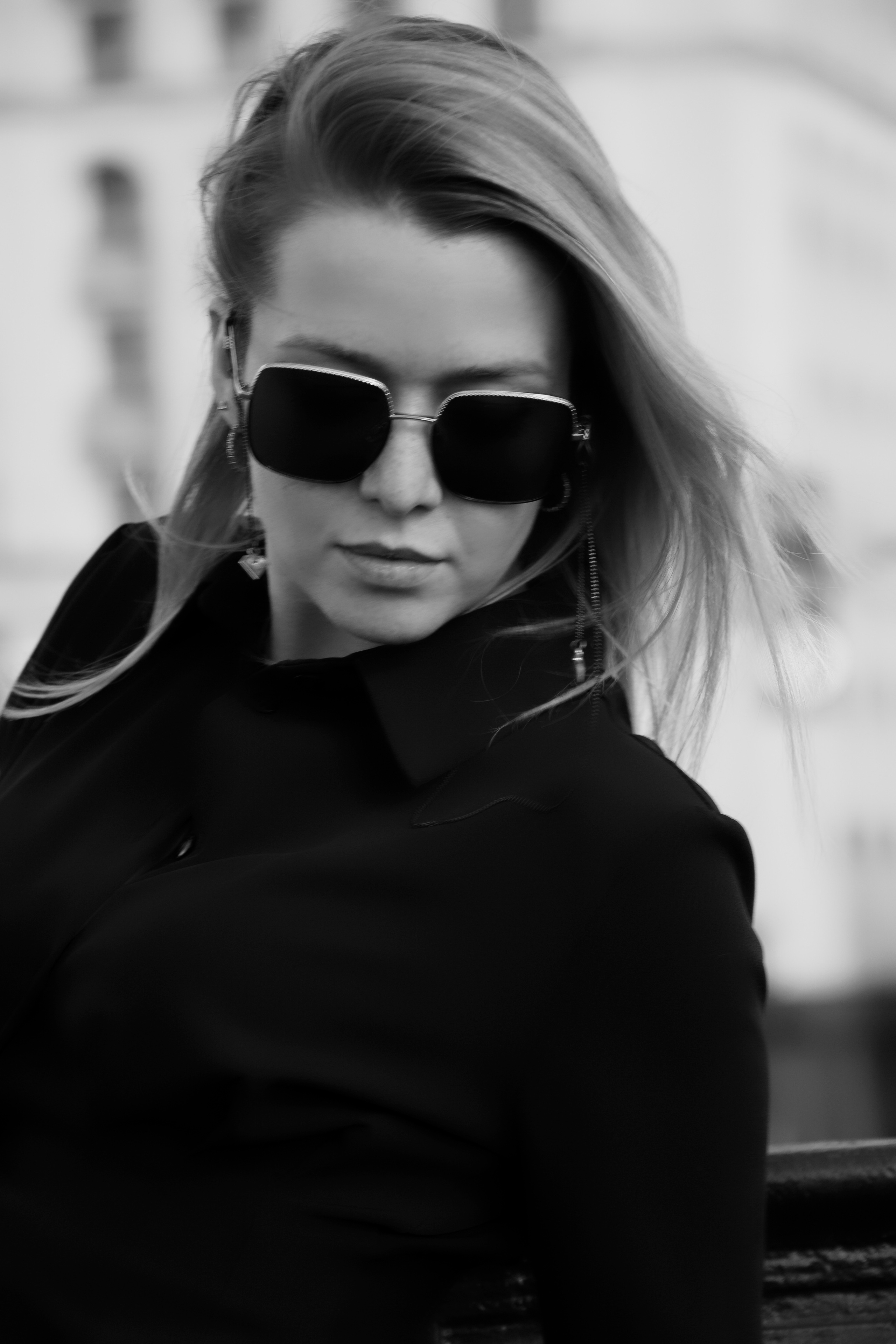 ИННА. Фотограф Владимир Роля