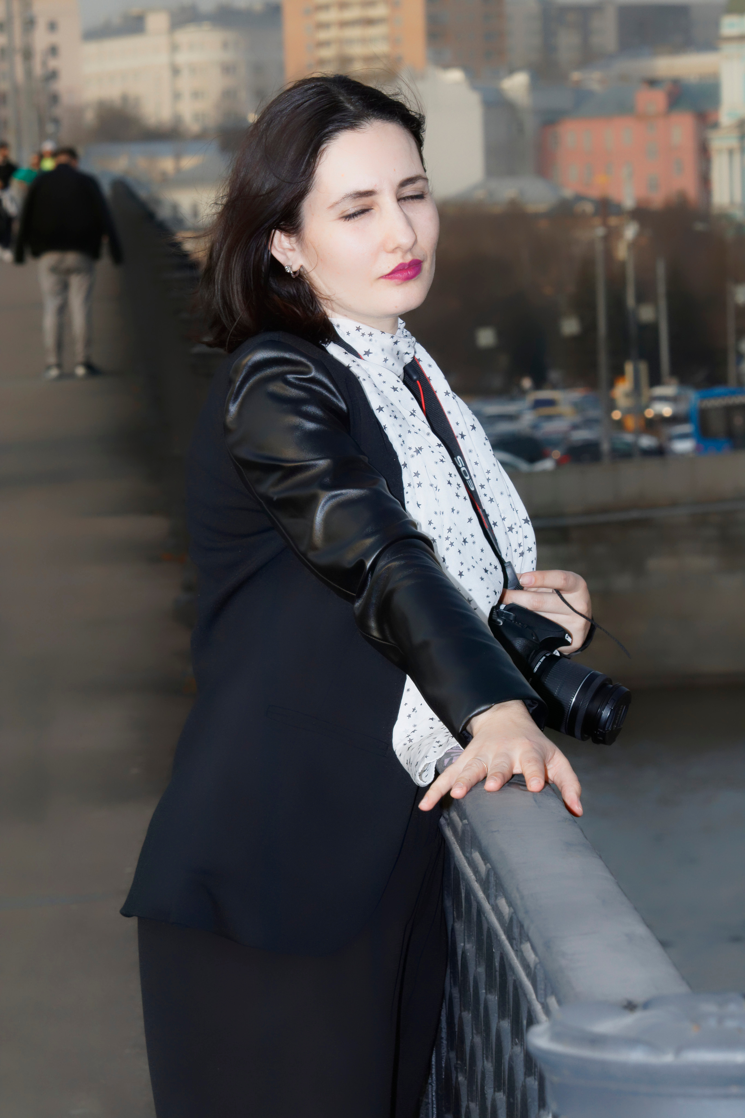 ТАТЬЯНА. Фотограф Владимир Роля