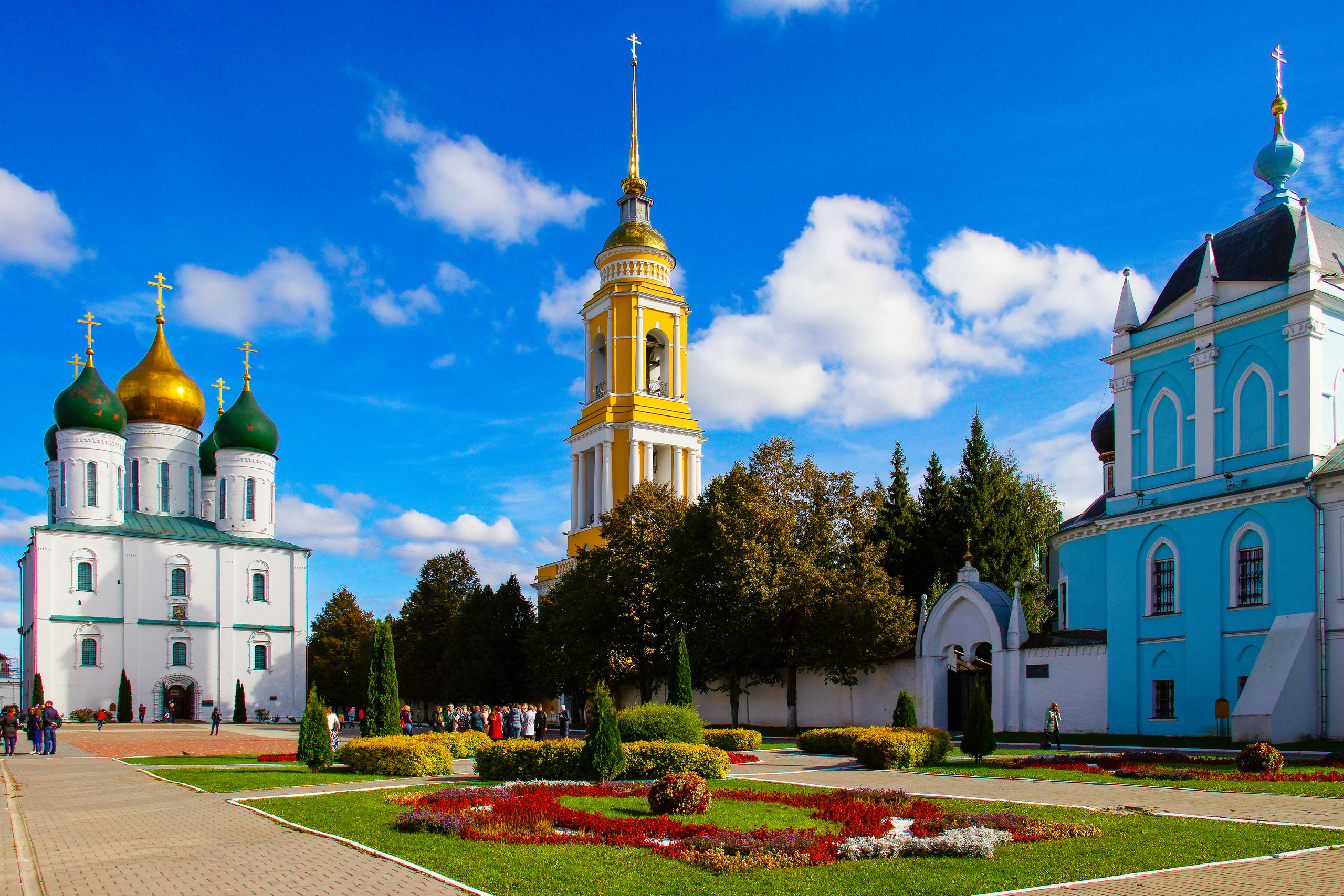Фотограф Владимир Роля