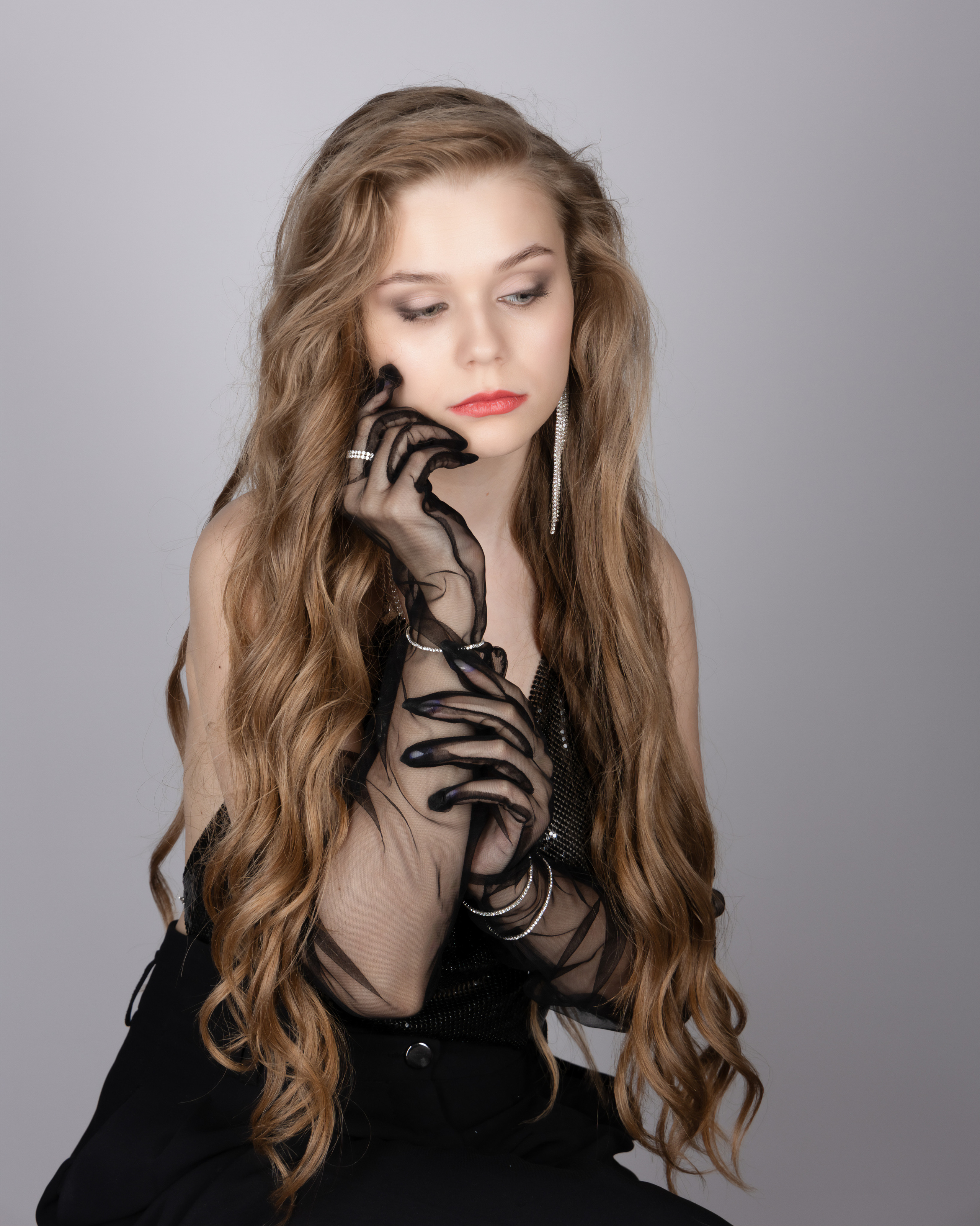 Фотограф Владимир Роля