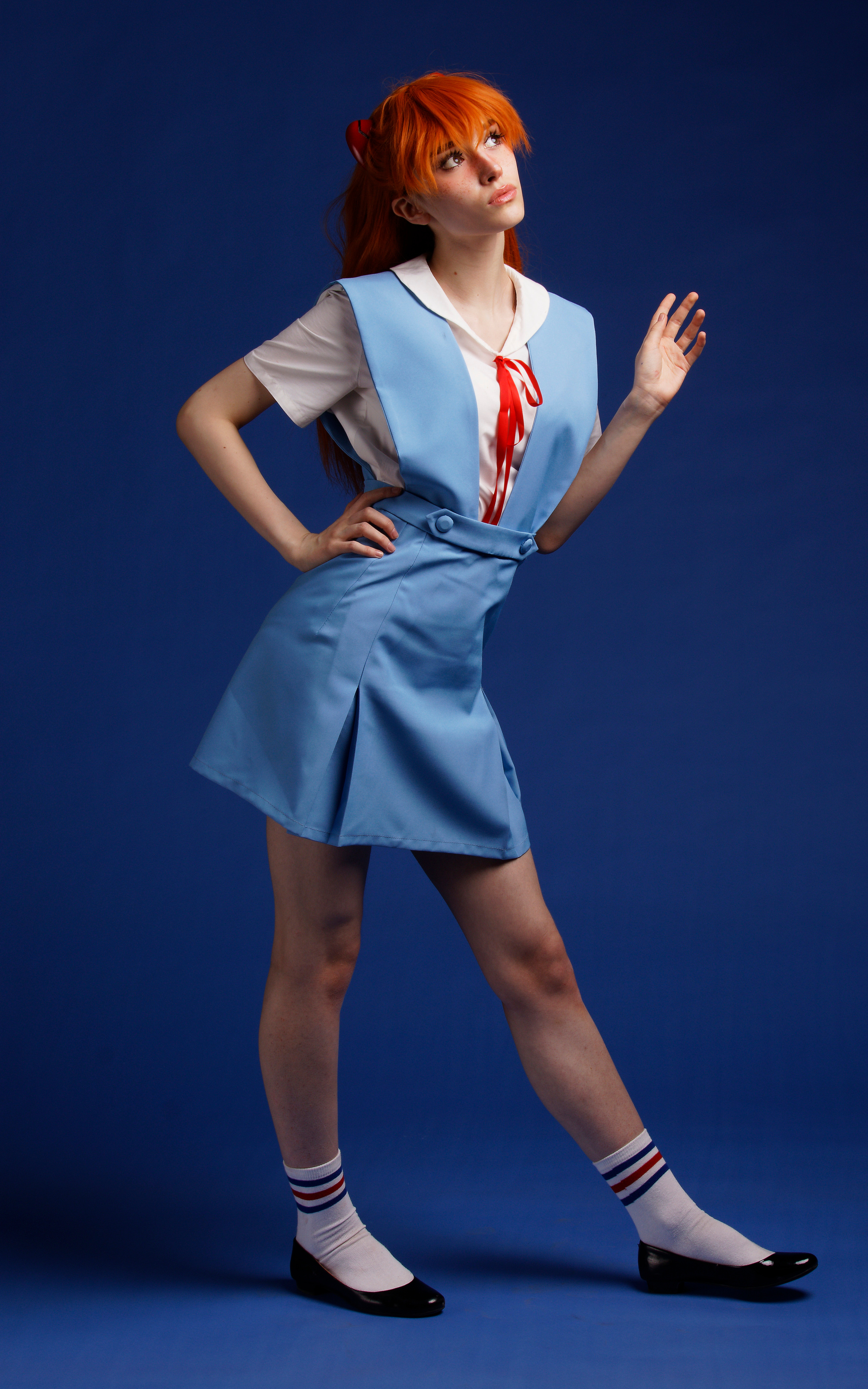 МАРИНА КОСПЛЕЙ. Фотограф Владимир Роля