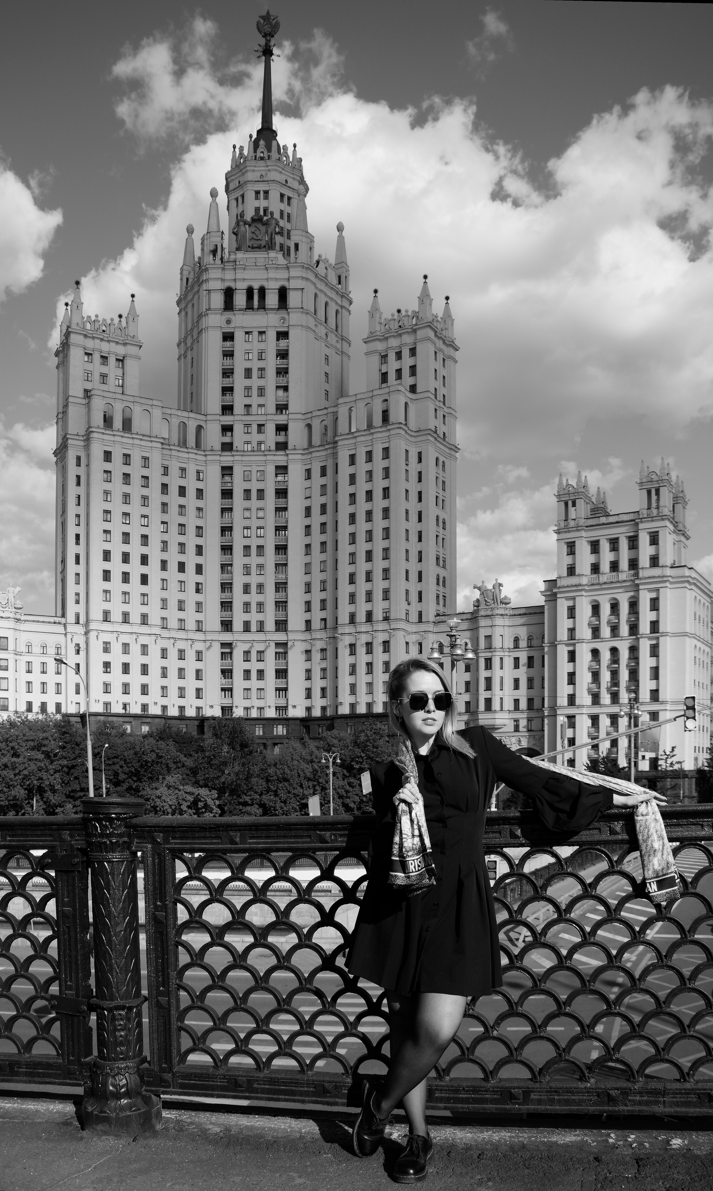 ИННА. Фотограф Владимир Роля