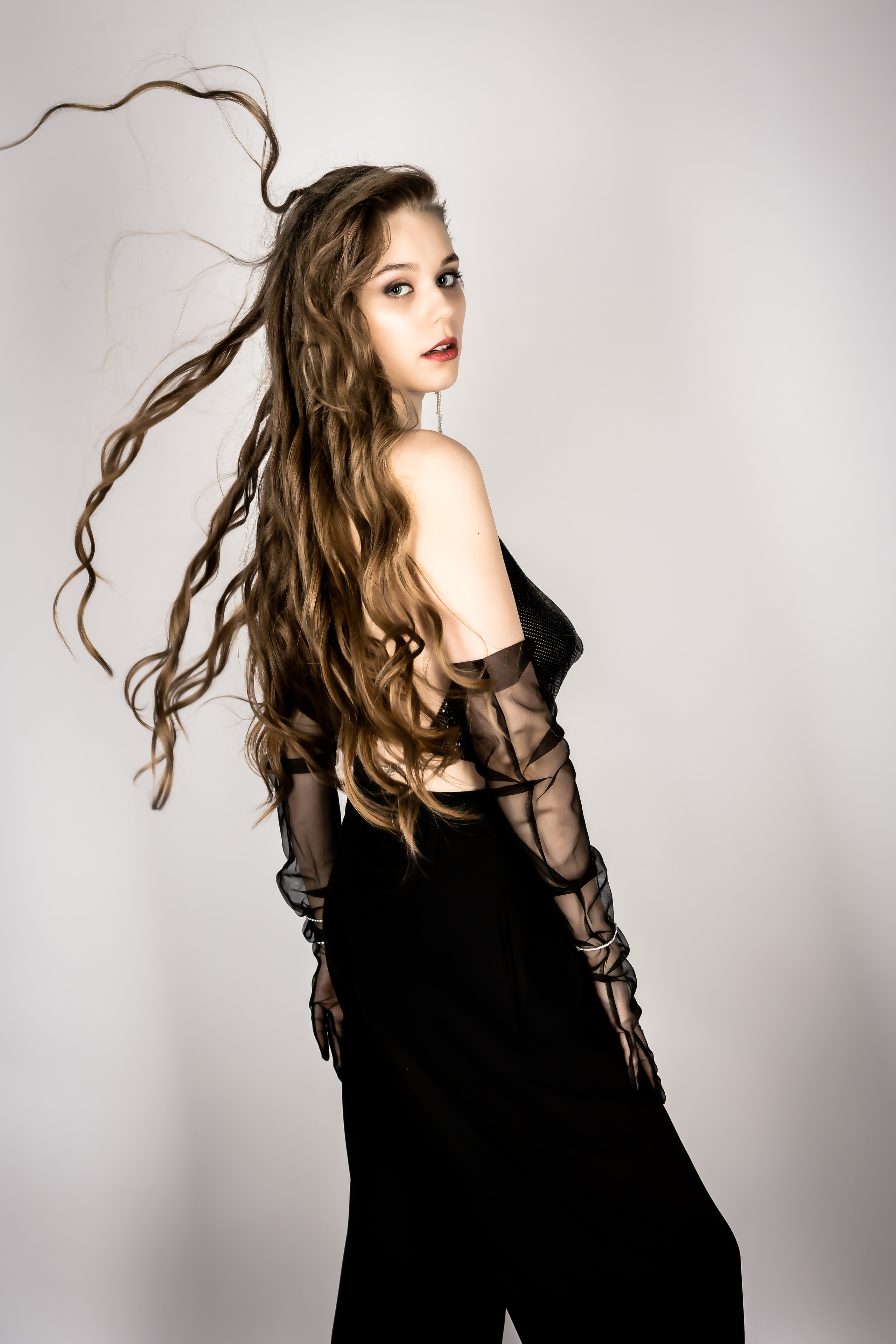 Фотограф Владимир Роля