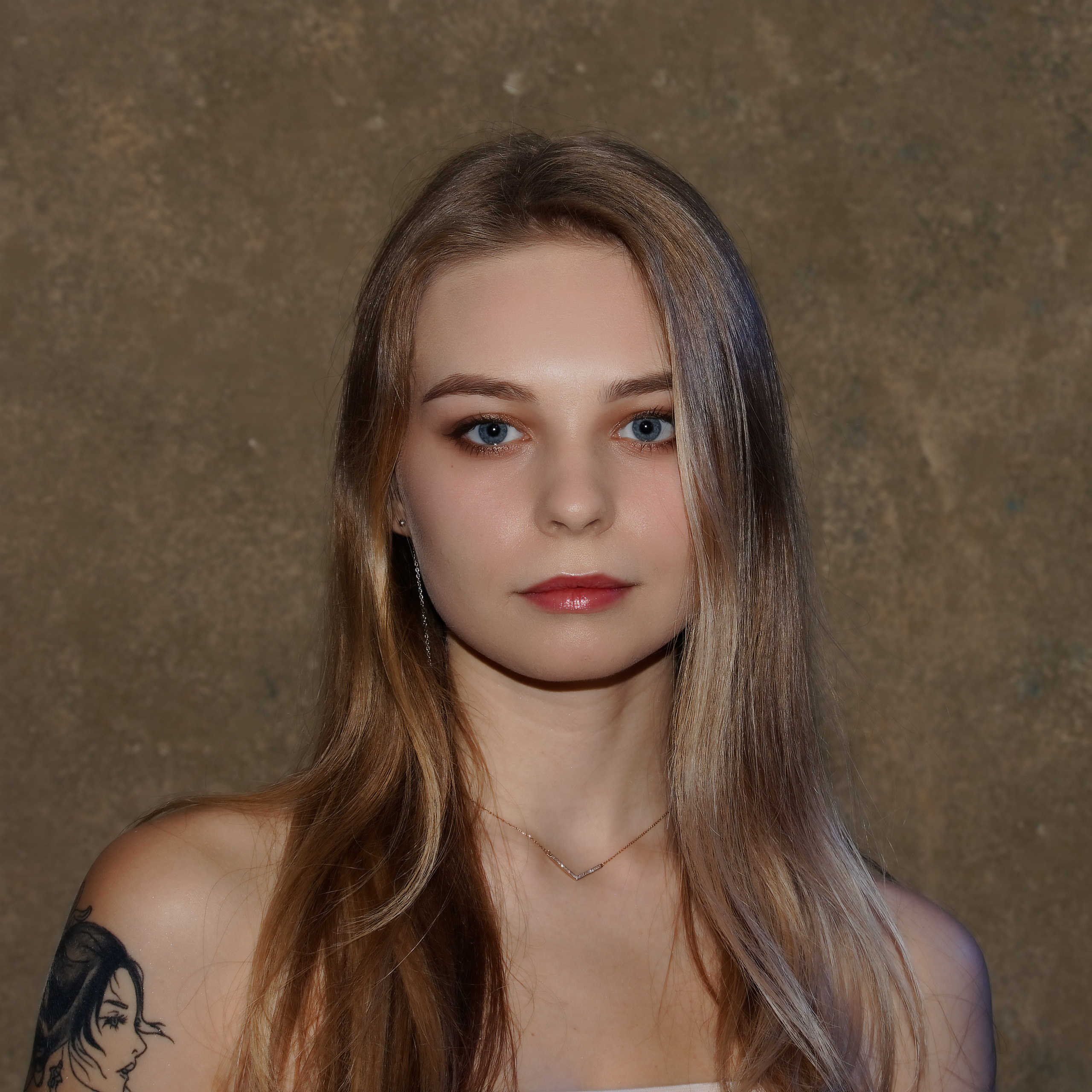 Фотограф Владимир Роля