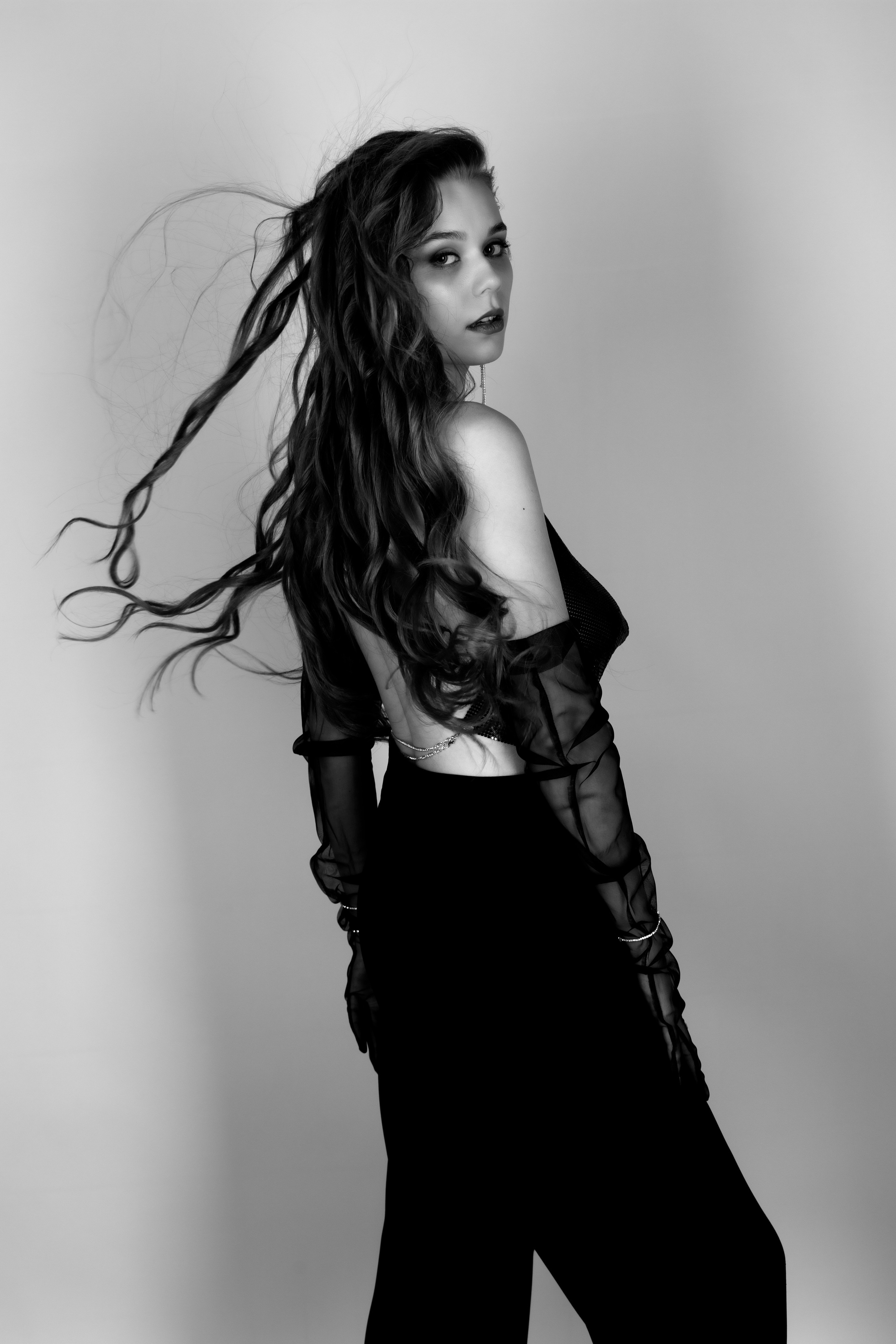 Фотограф Владимир Роля