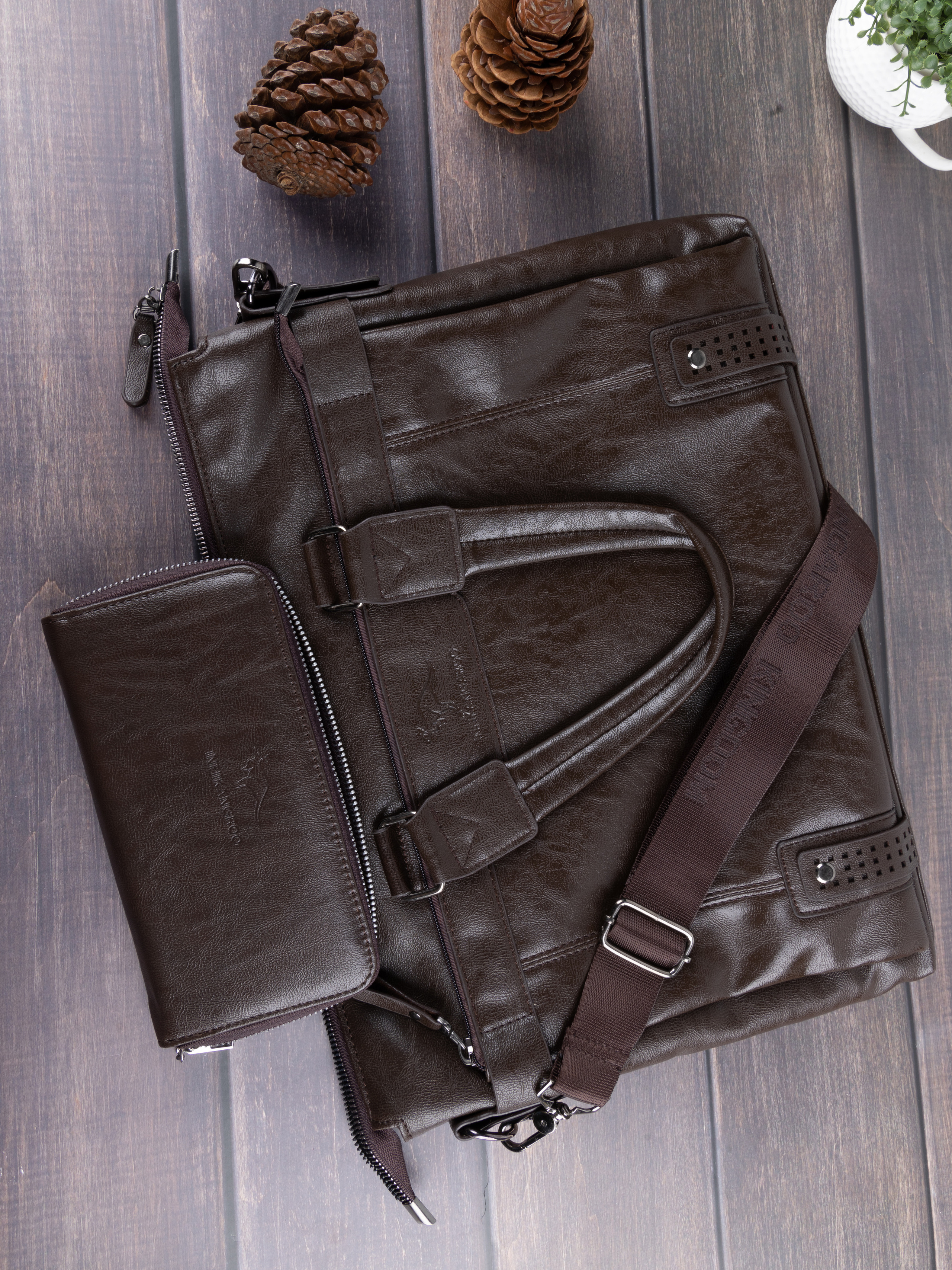 СУМКИ. Фотограф Владимир Роля