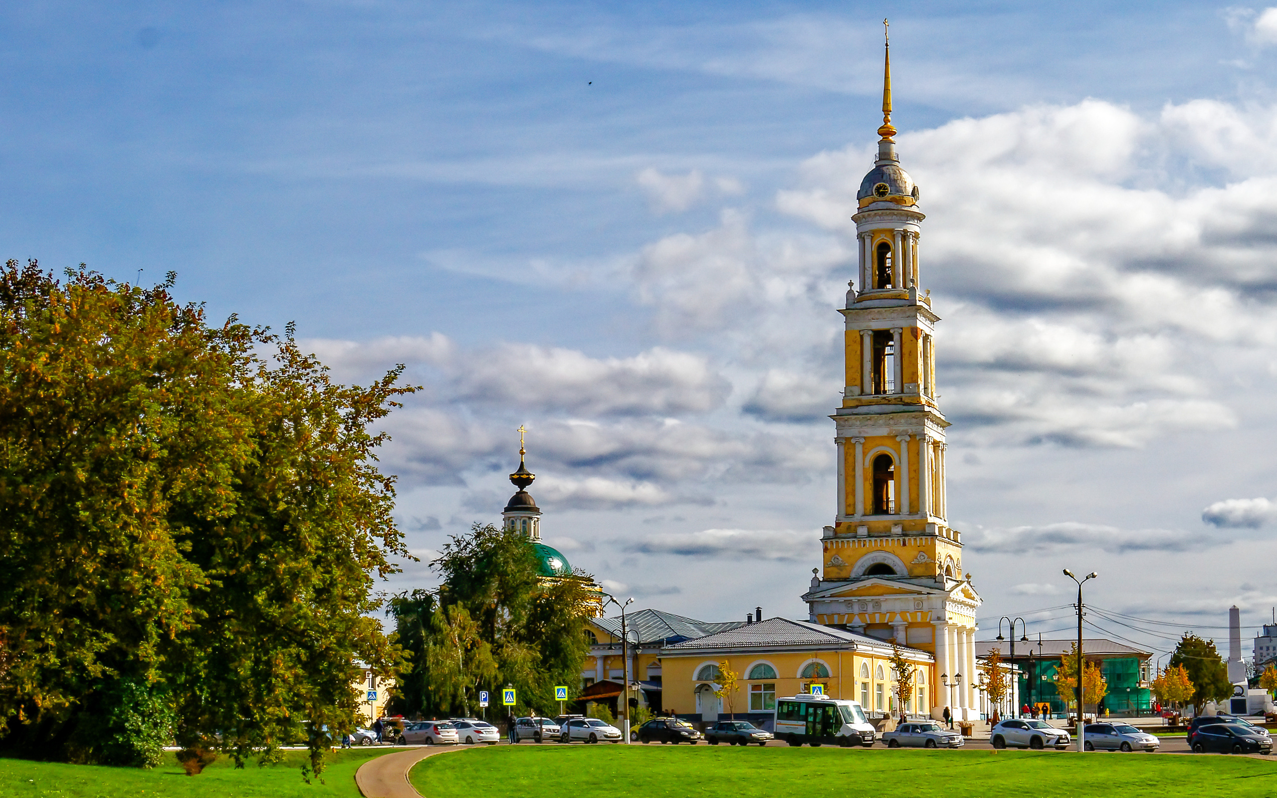 Фотограф Владимир Роля