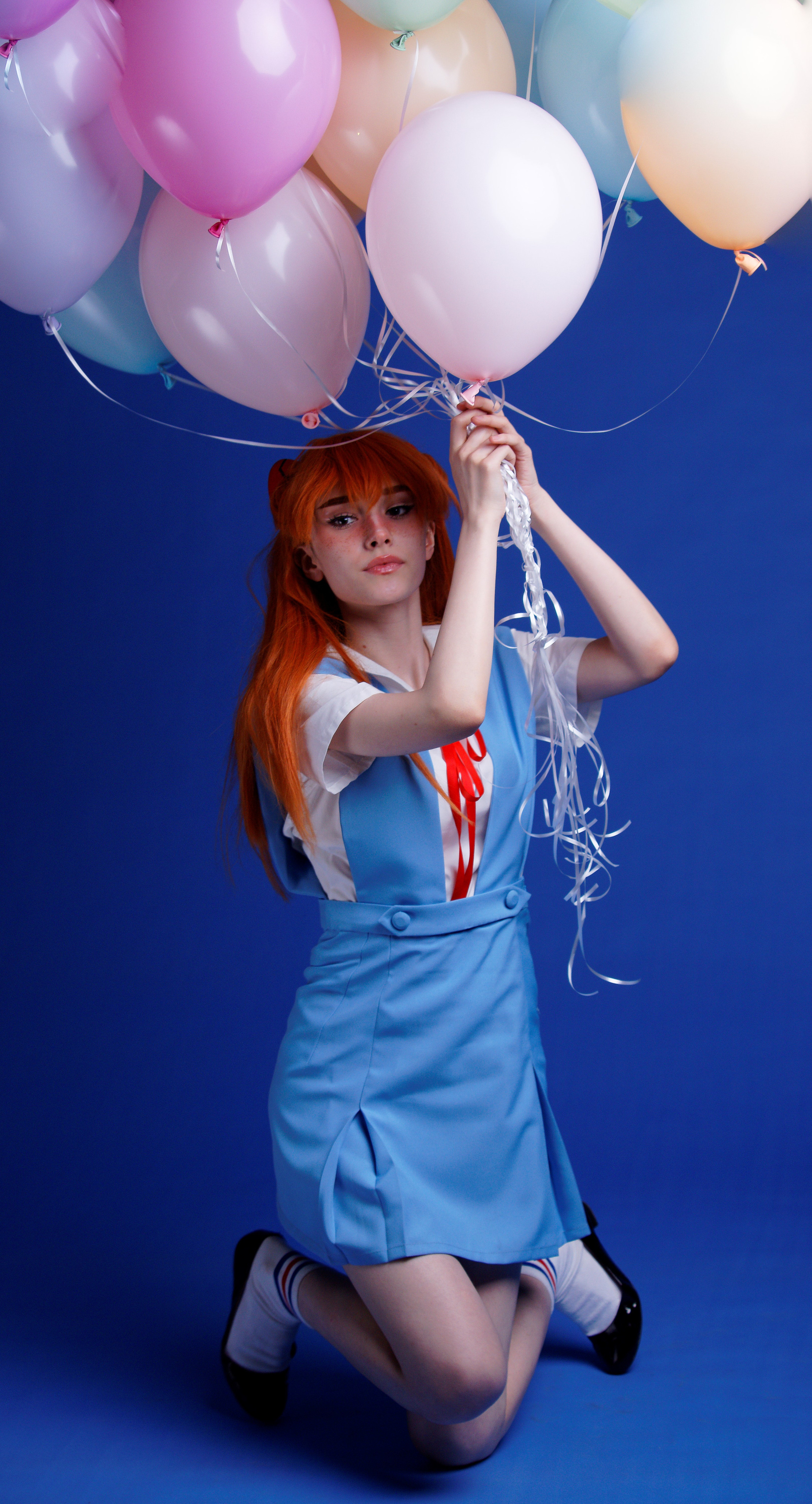 МАРИНА КОСПЛЕЙ. Фотограф Владимир Роля