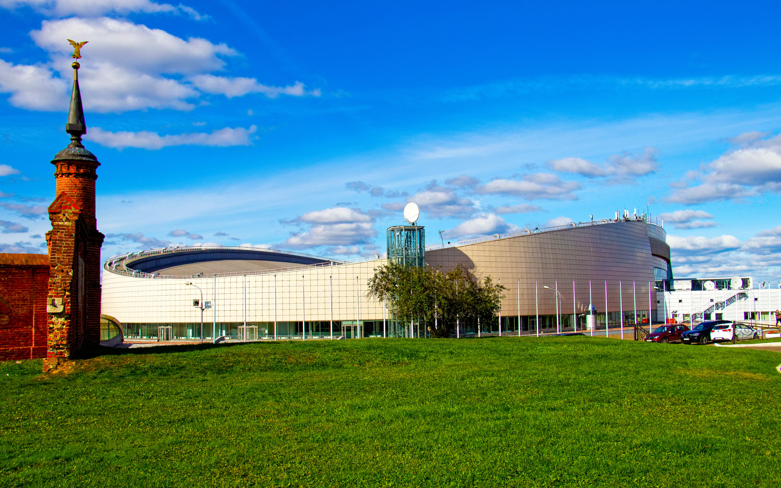 Фотограф Владимир Роля