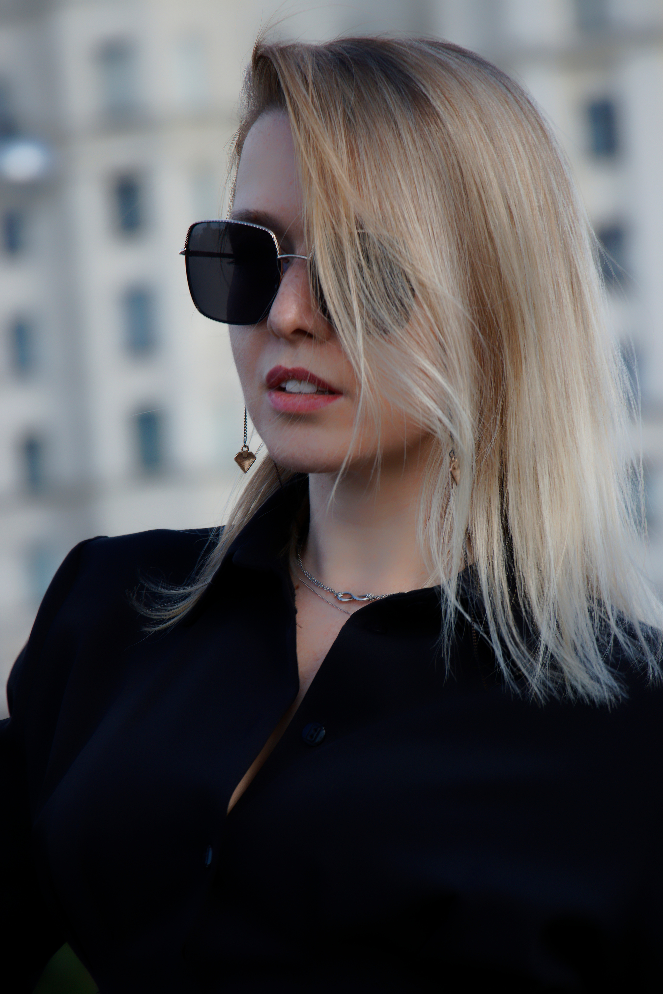 ИННА. Фотограф Владимир Роля