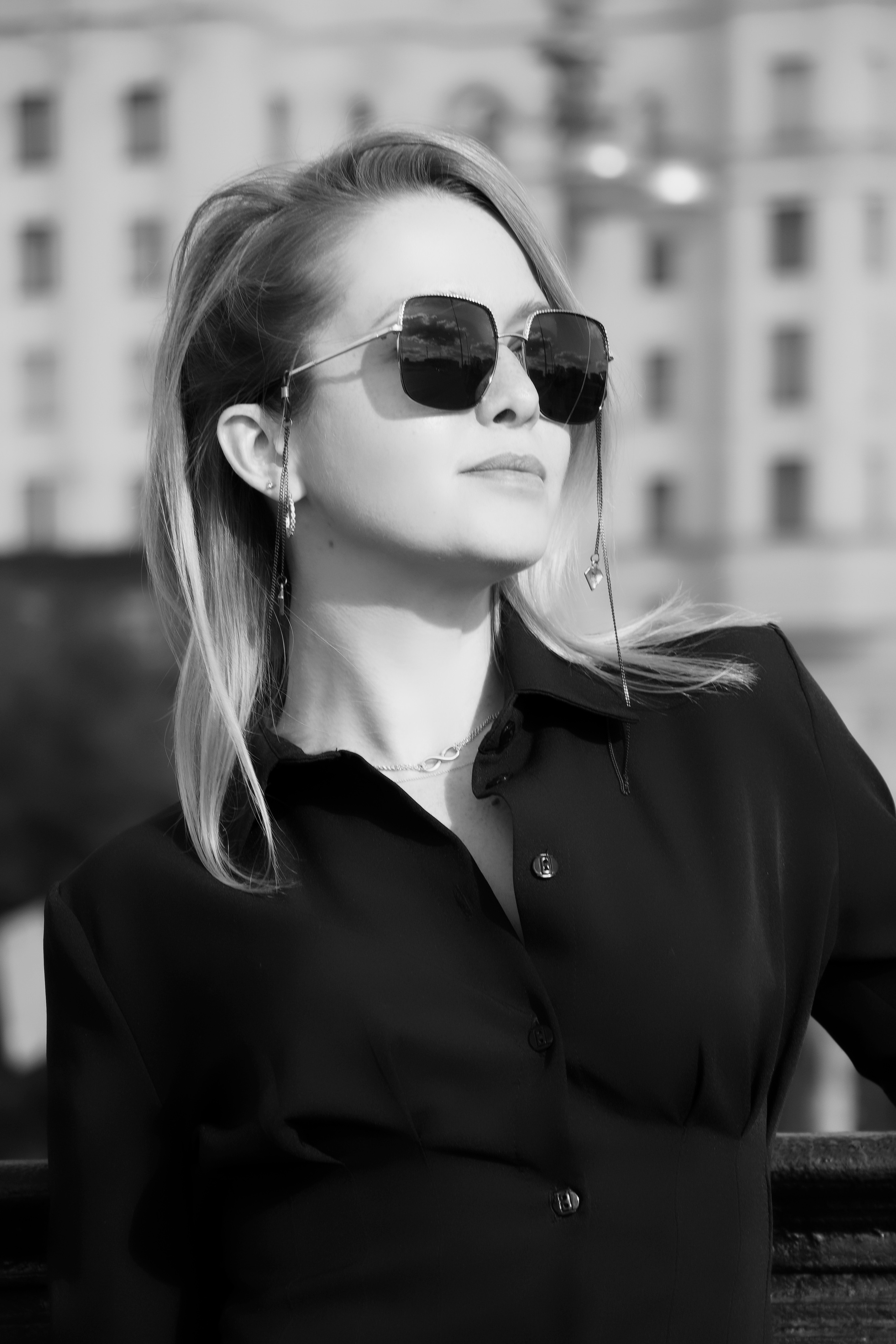 ИННА. Фотограф Владимир Роля