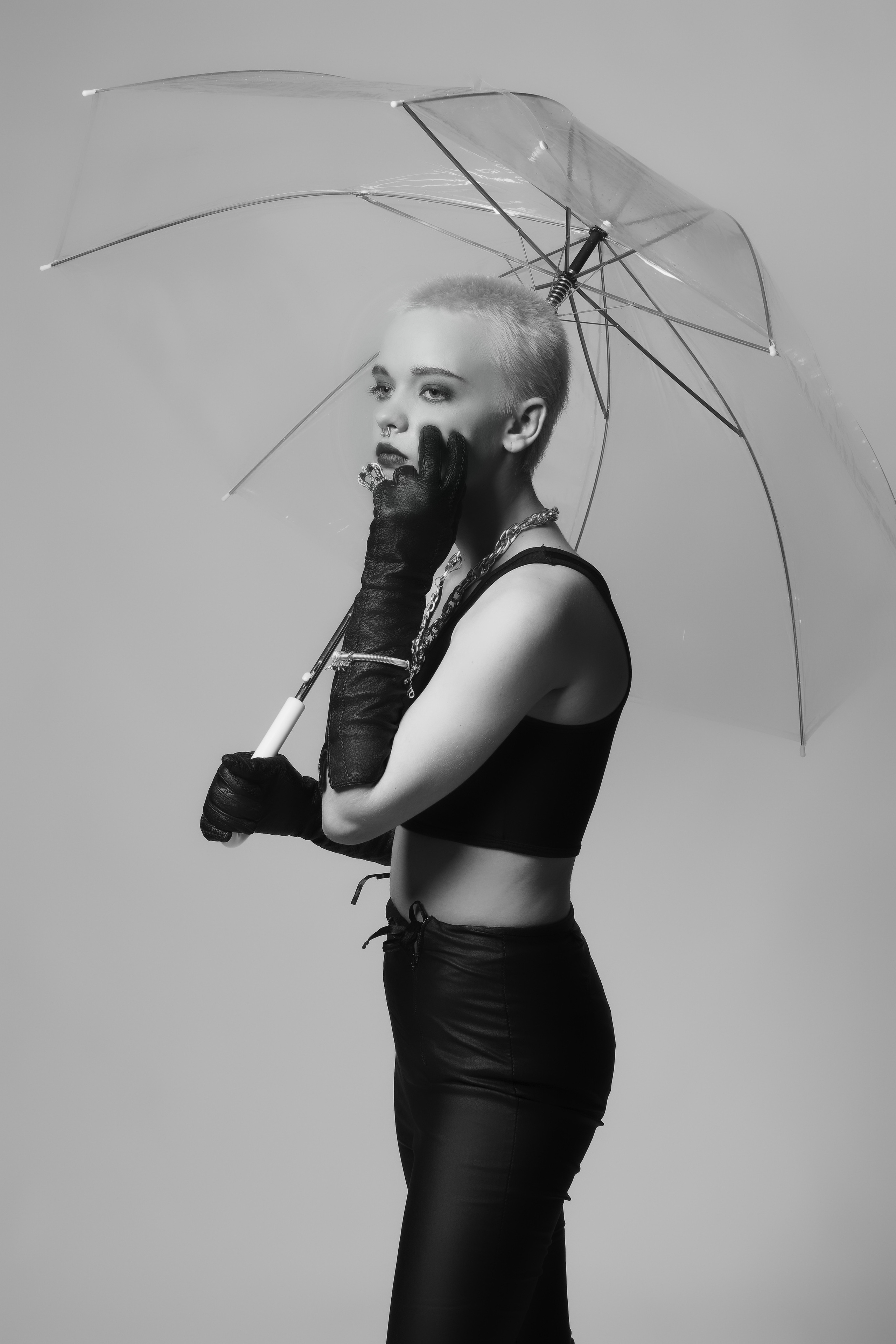 КСЮША. Фотограф Владимир Роля