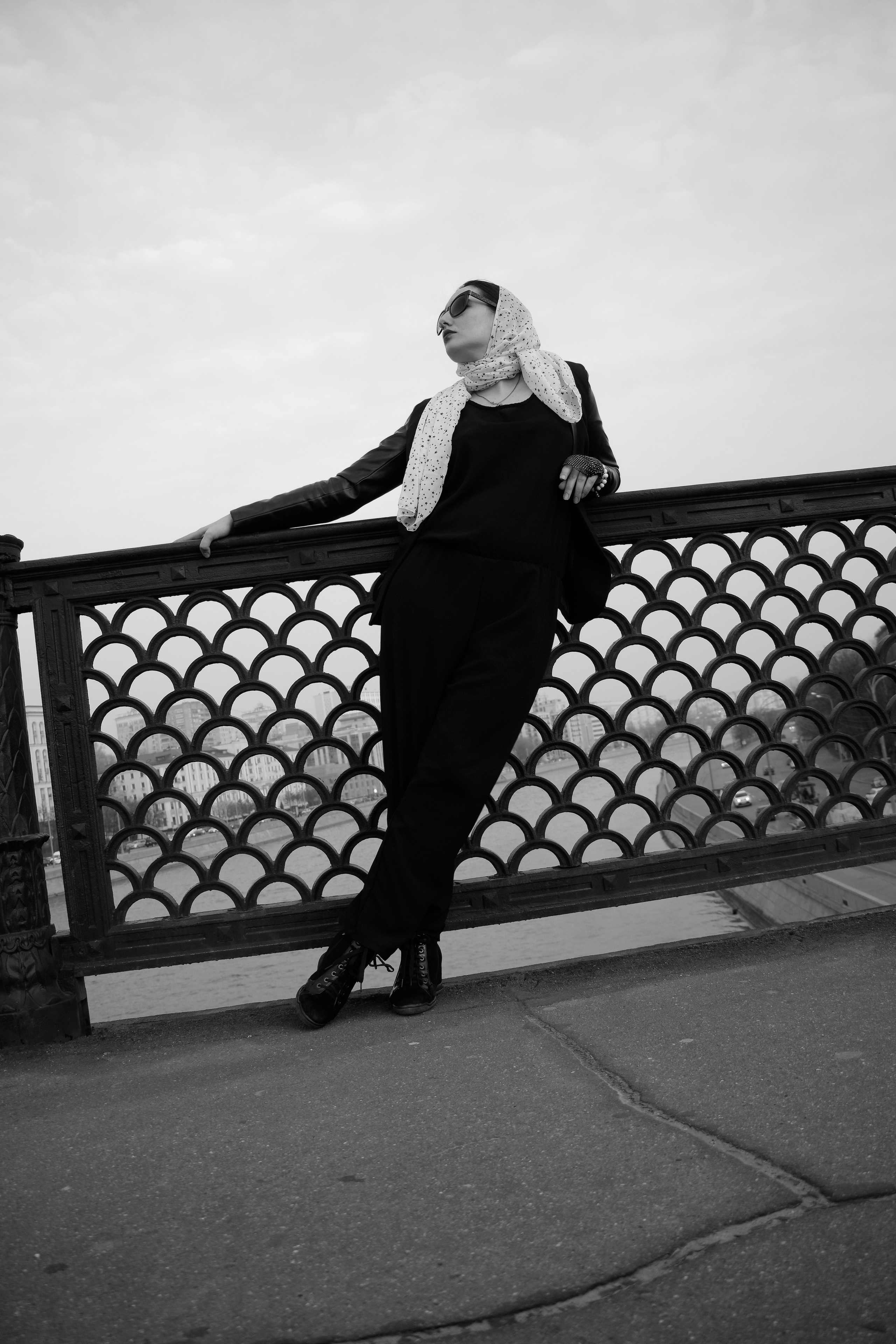 ТАТЬЯНА. Фотограф Владимир Роля