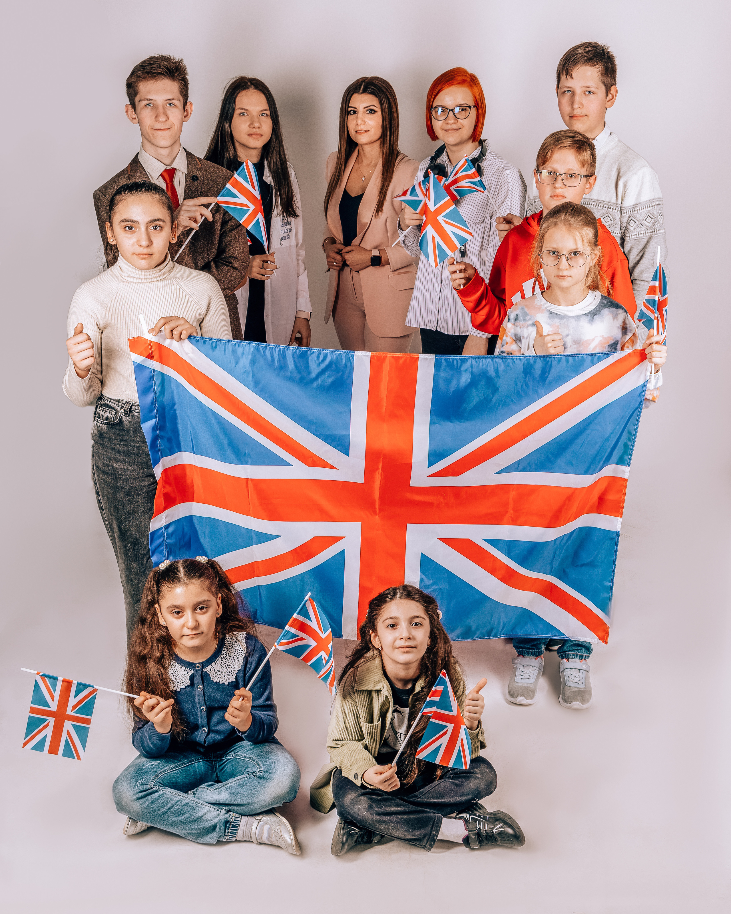 ЛЕНА ПРЕПОДАВАТЕЛЬ АНГЛИЙСКОГО ЯЗЫКА. Фотограф Владимир Роля