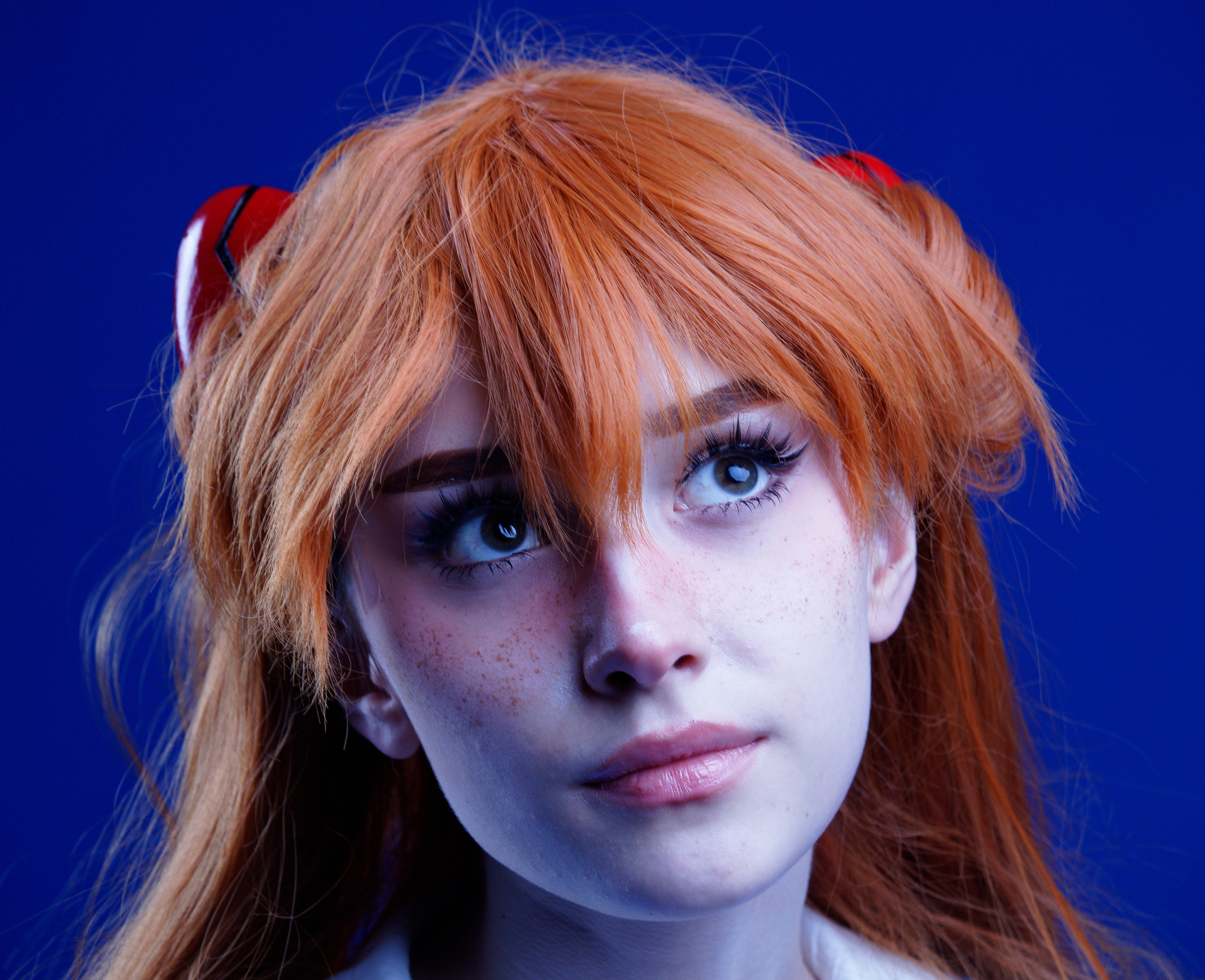 МАРИНА КОСПЛЕЙ. Фотограф Владимир Роля