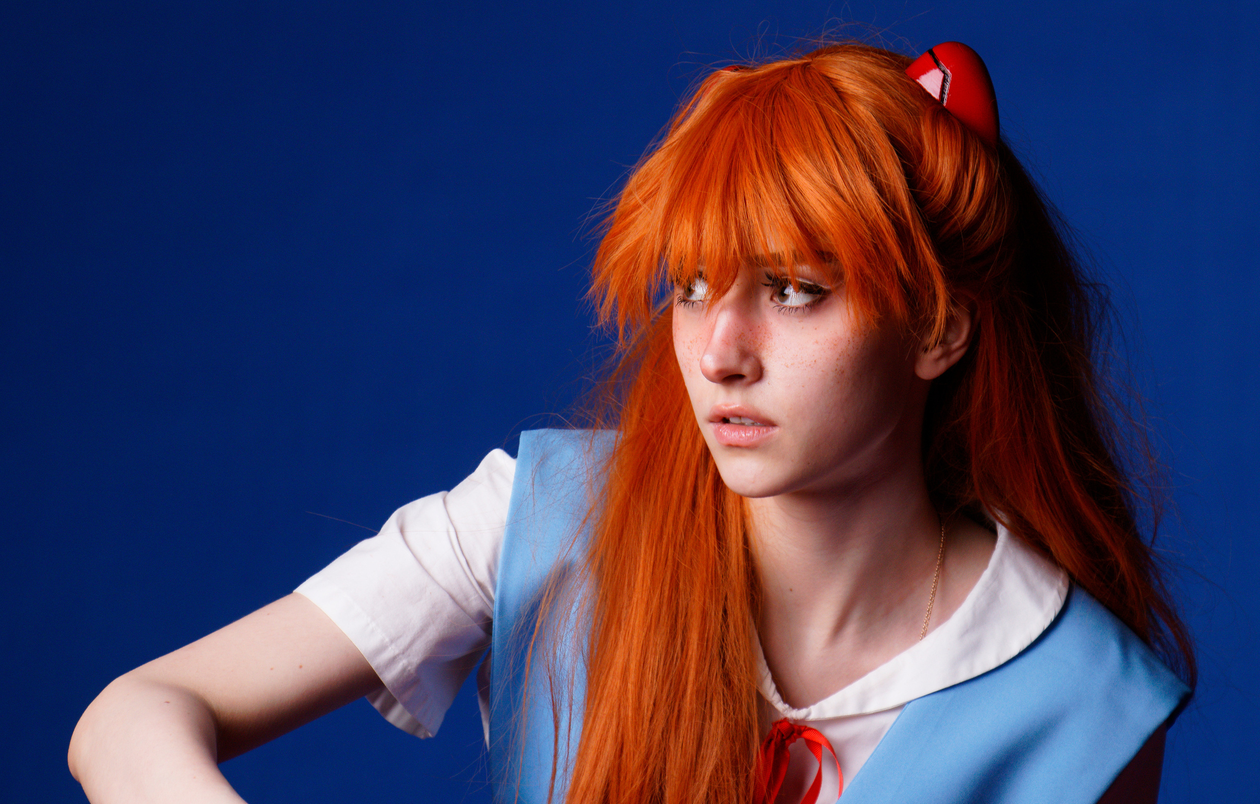 МАРИНА КОСПЛЕЙ. Фотограф Владимир Роля