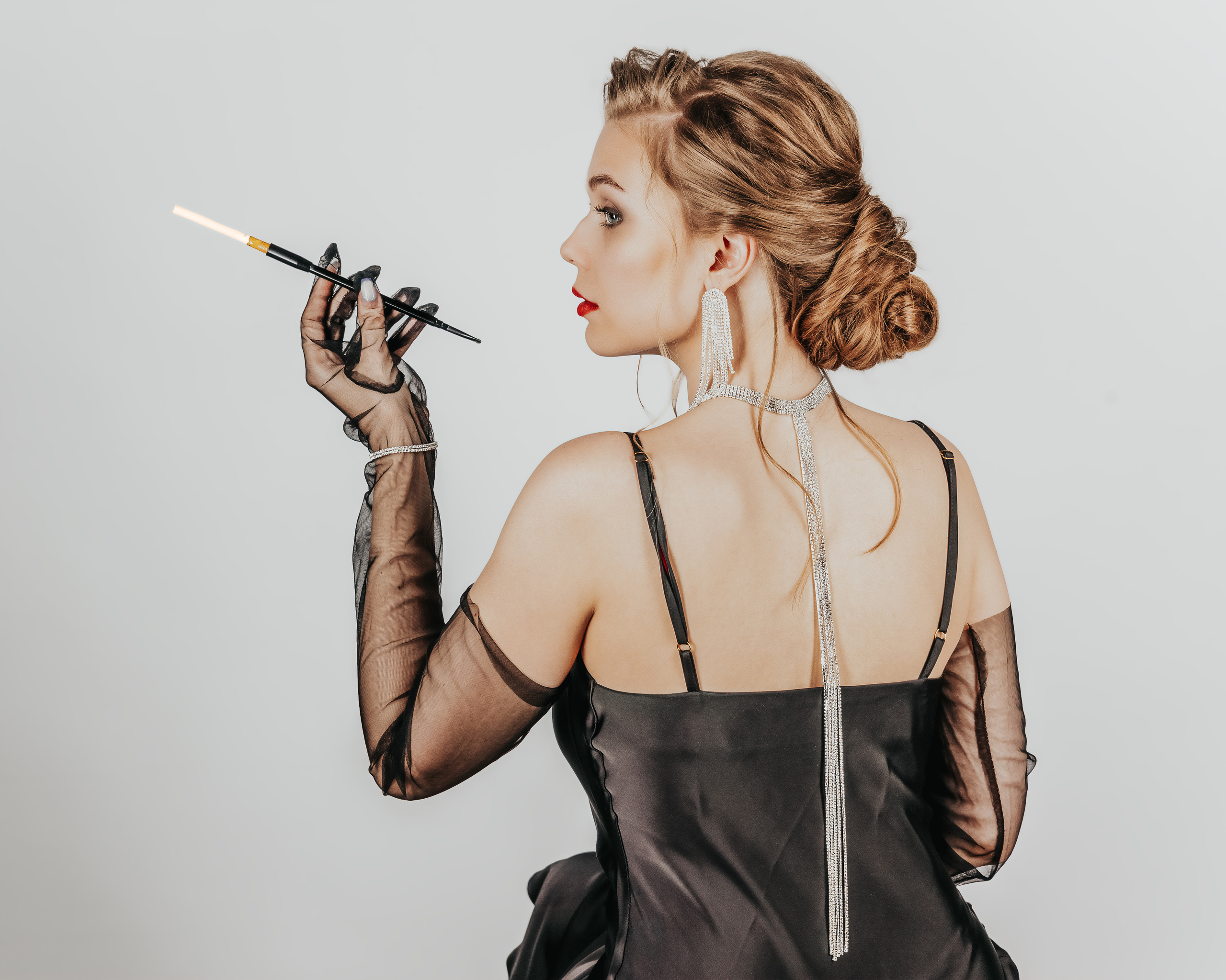 Фотограф Владимир Роля