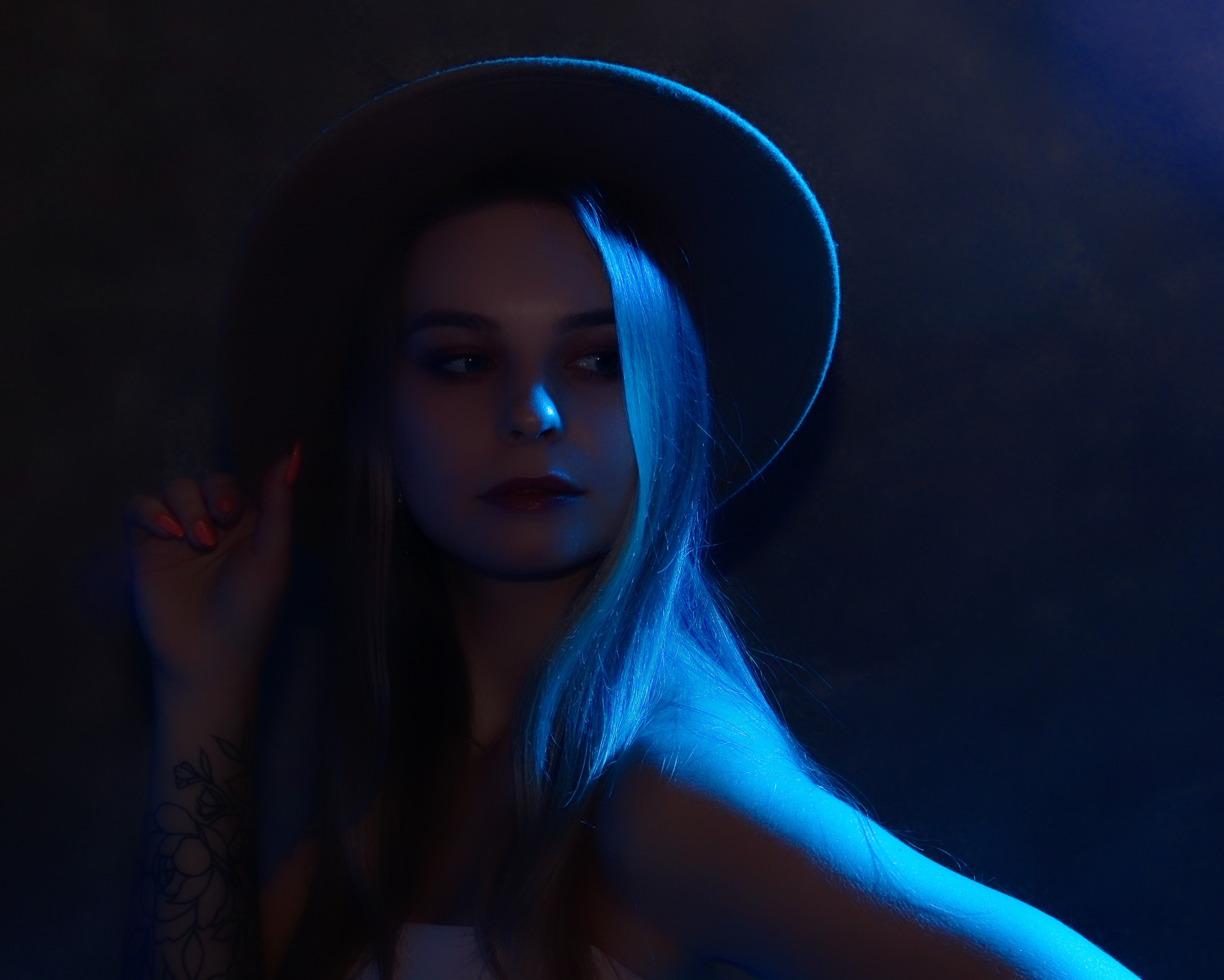 Фотограф Владимир Роля