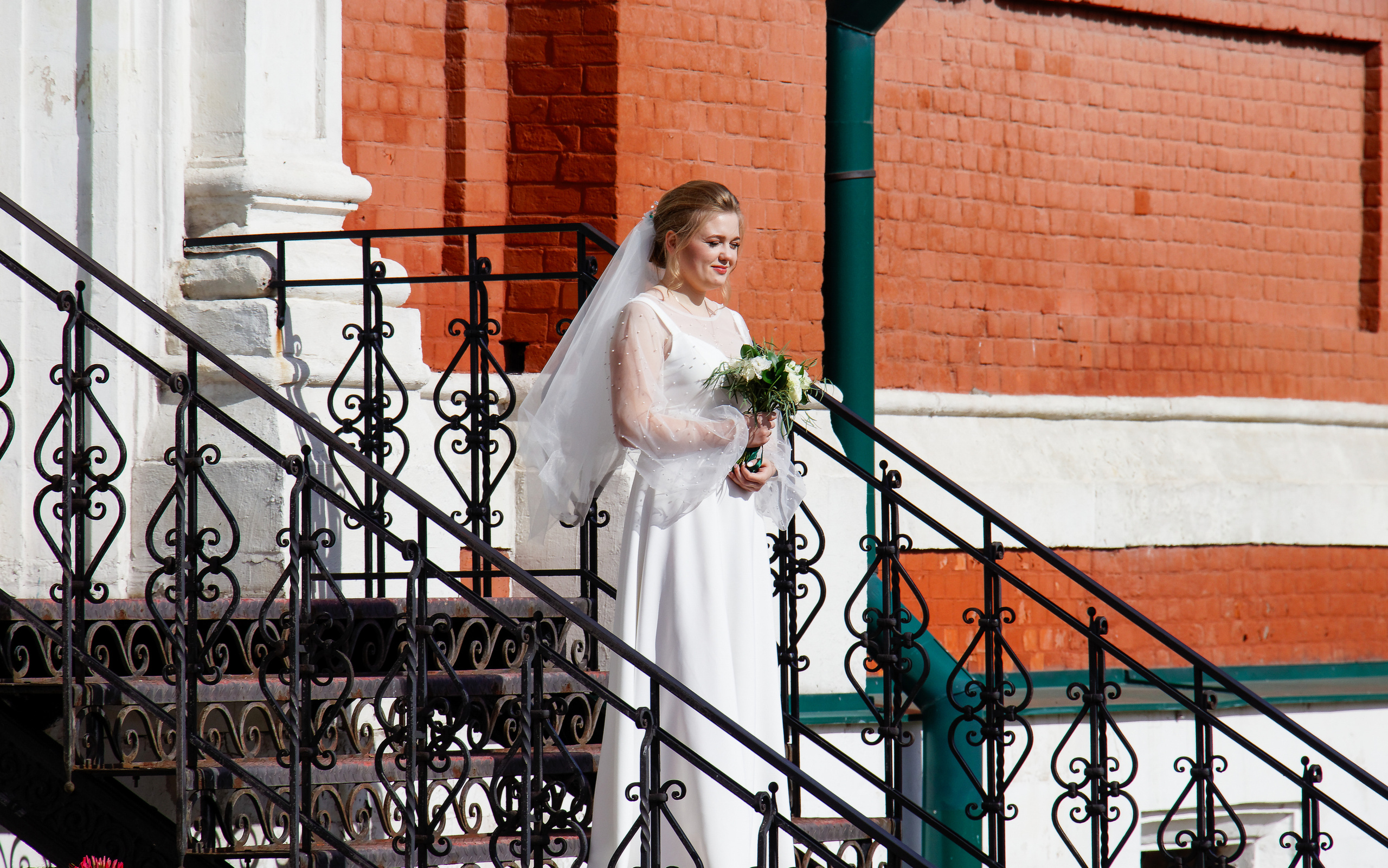 Фотограф Владимир Роля