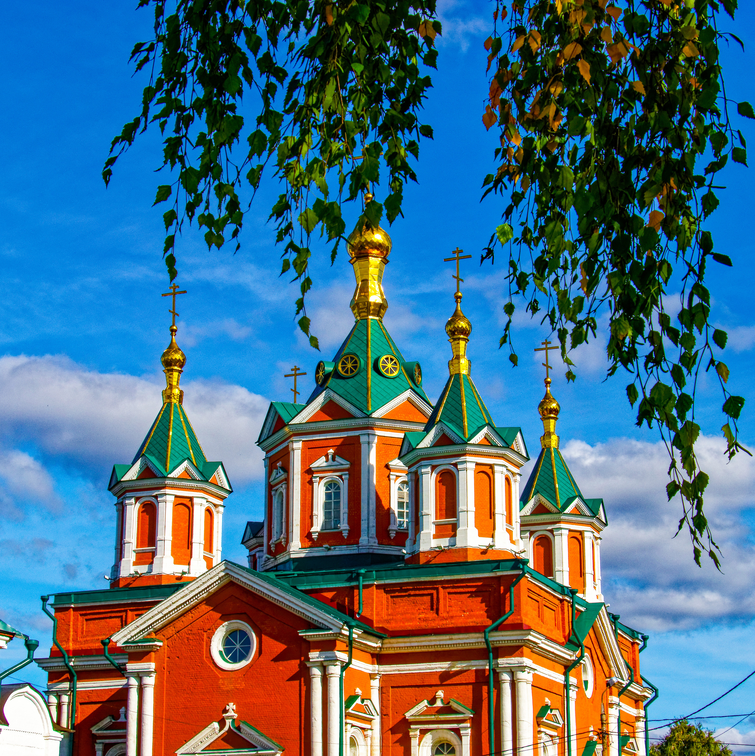 Фотограф Владимир Роля