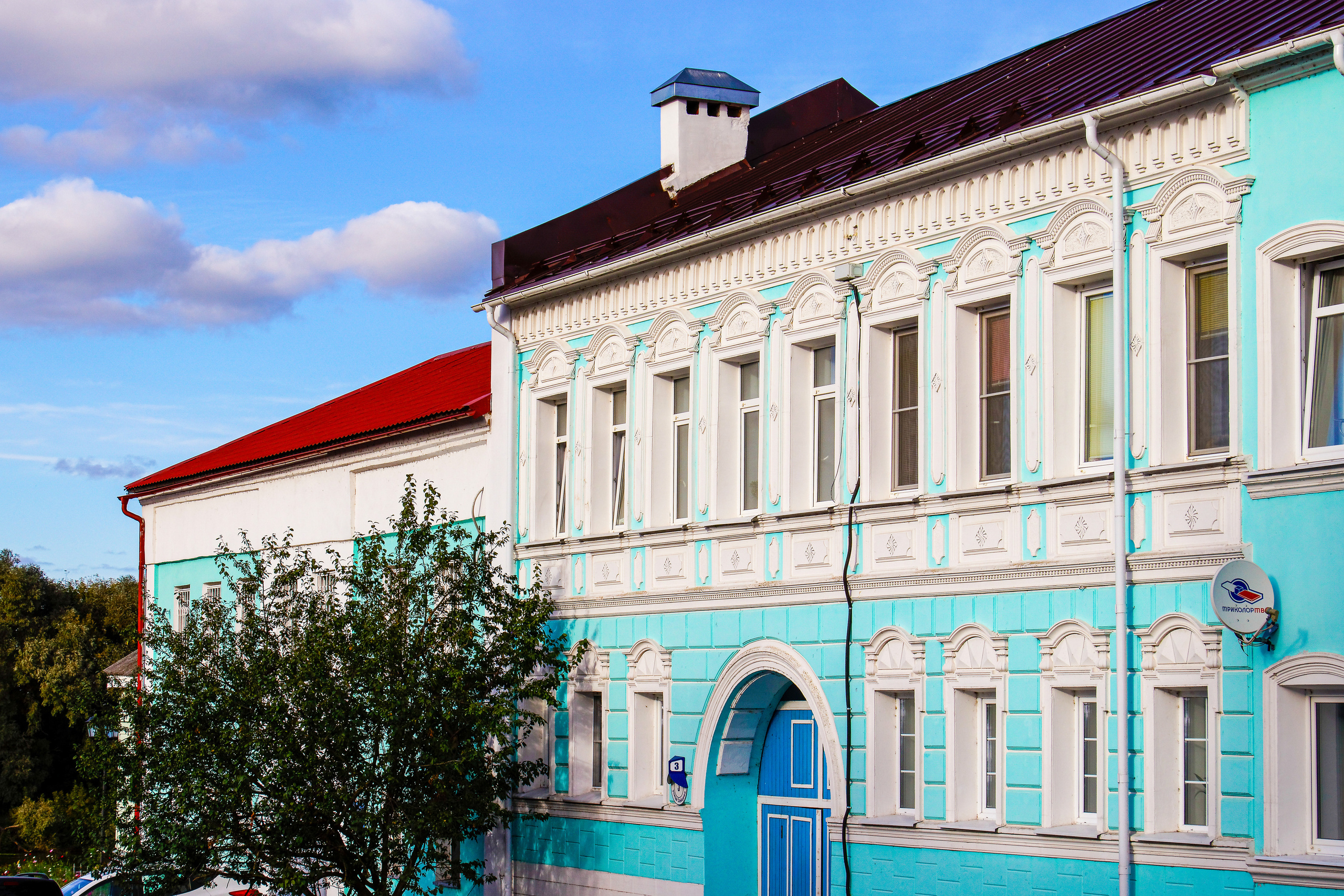 Фотограф Владимир Роля