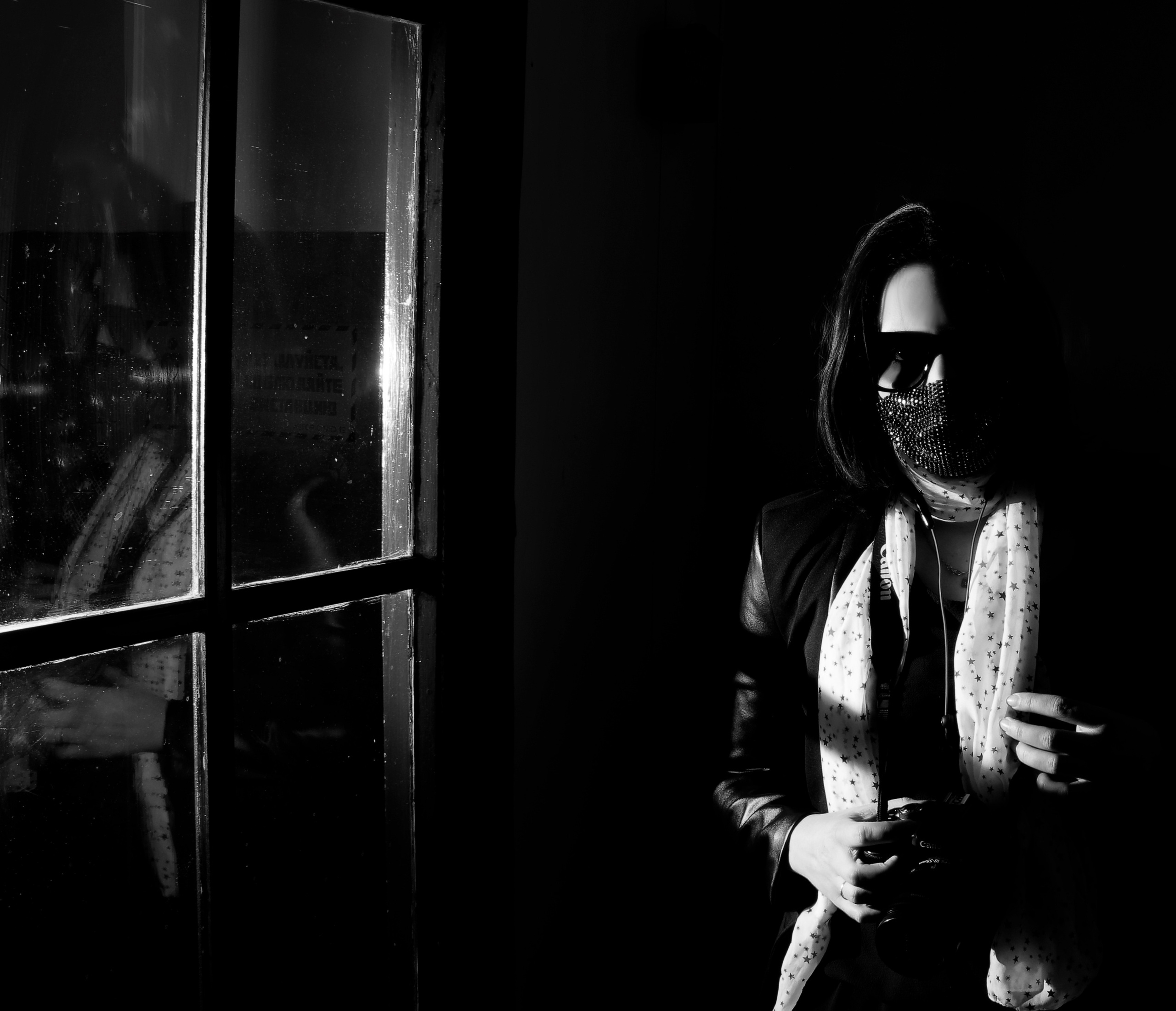 ТАТЬЯНА. Фотограф Владимир Роля