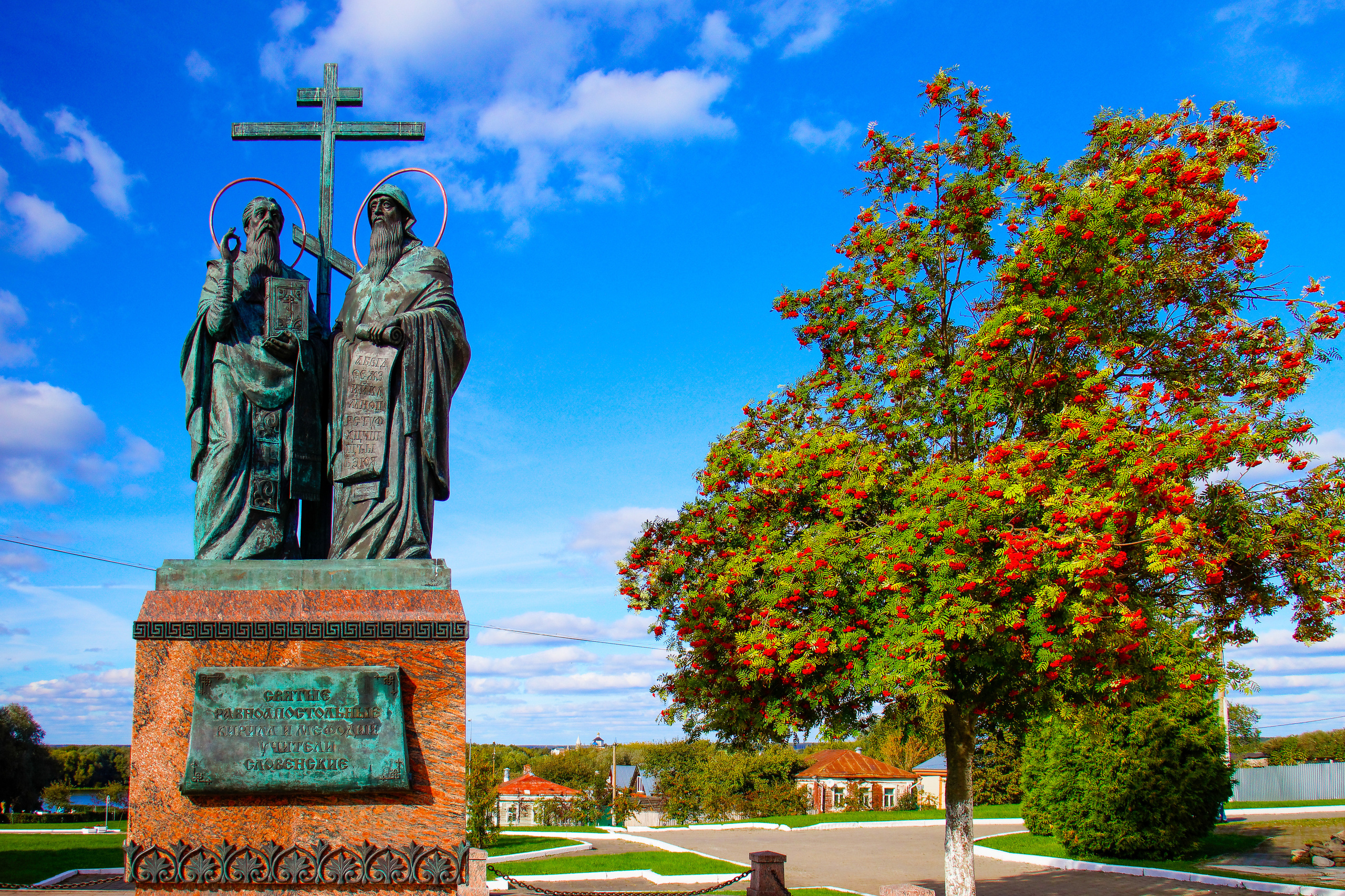 Фотограф Владимир Роля