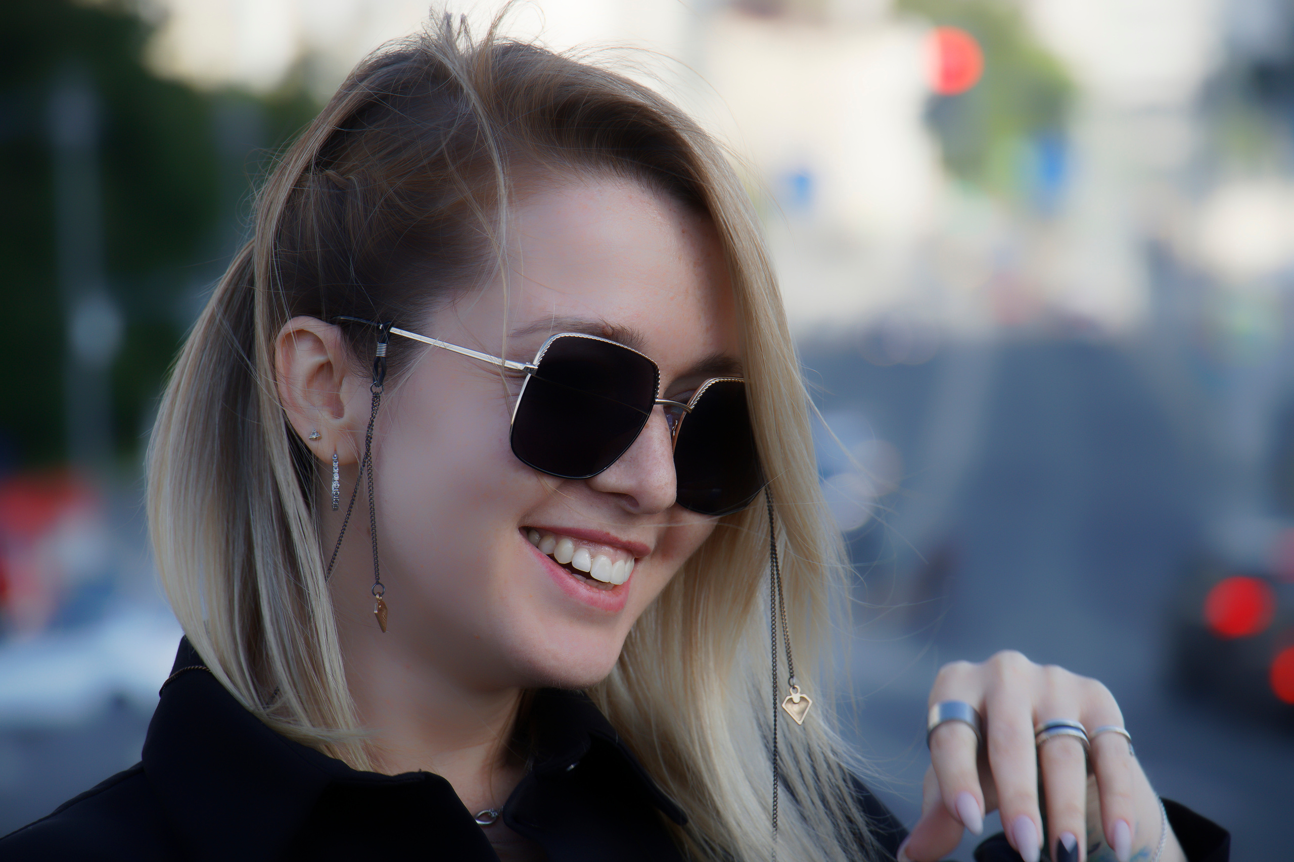 ИННА. Фотограф Владимир Роля