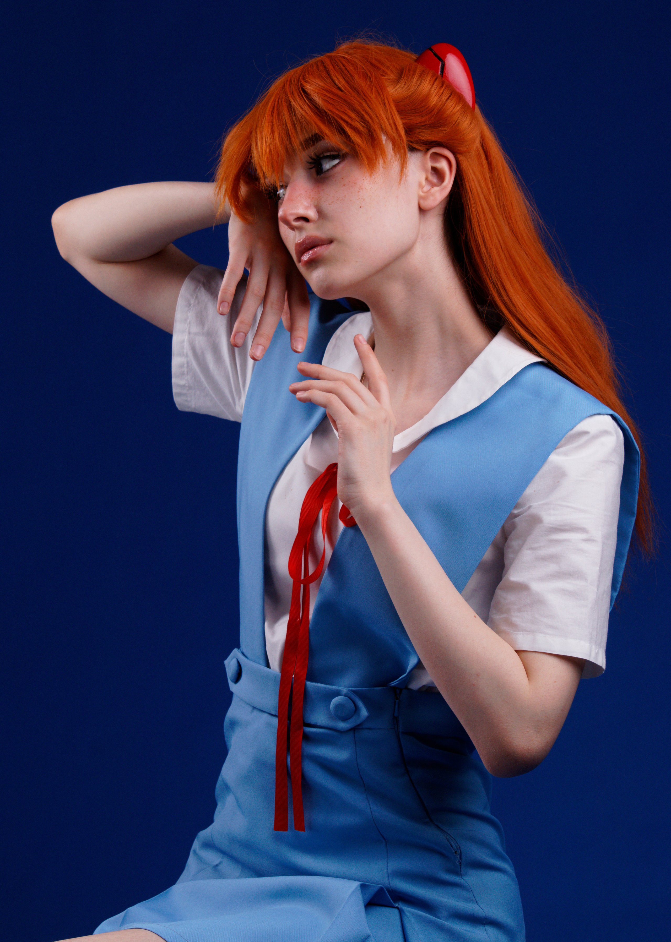 МАРИНА КОСПЛЕЙ. Фотограф Владимир Роля