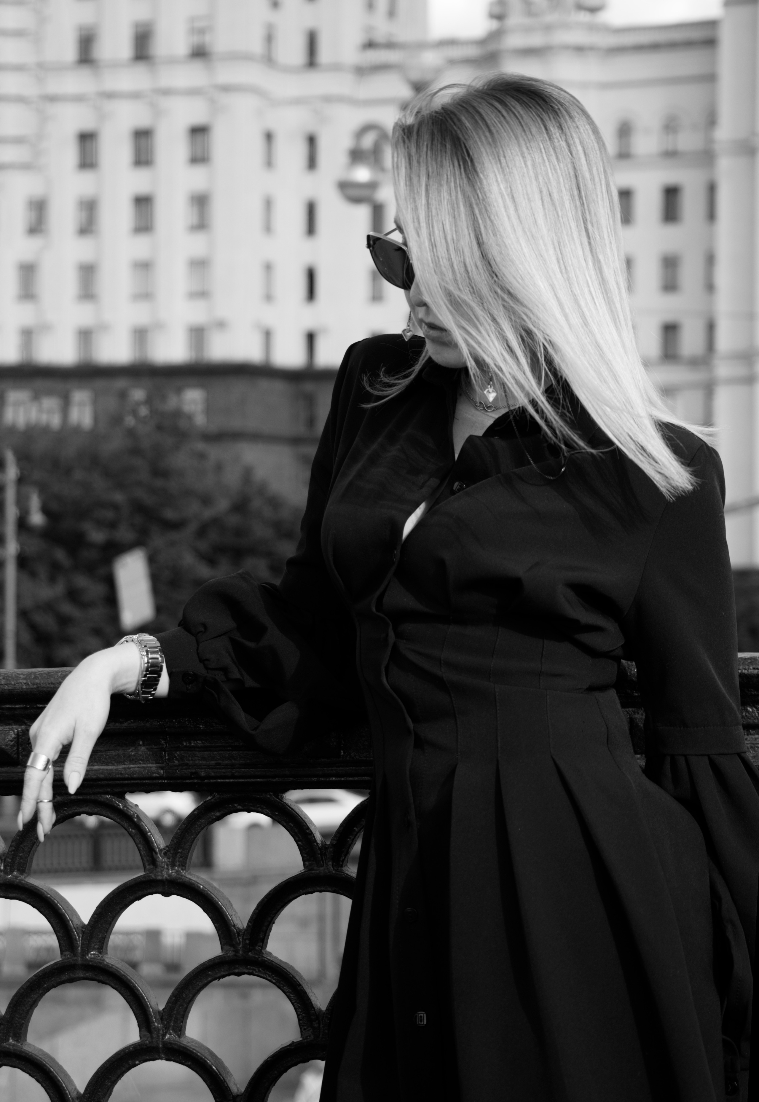 ИННА. Фотограф Владимир Роля