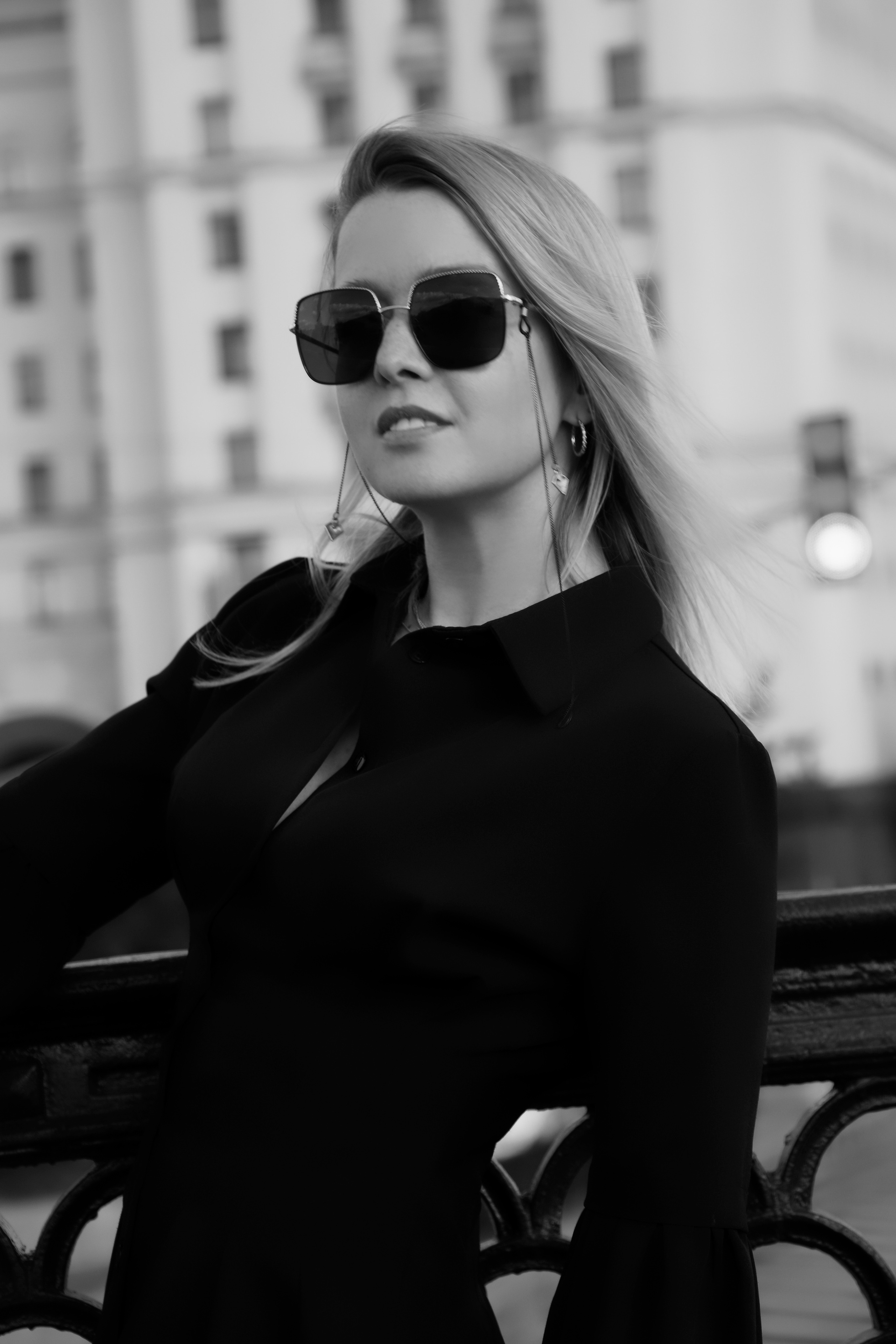 ИННА. Фотограф Владимир Роля