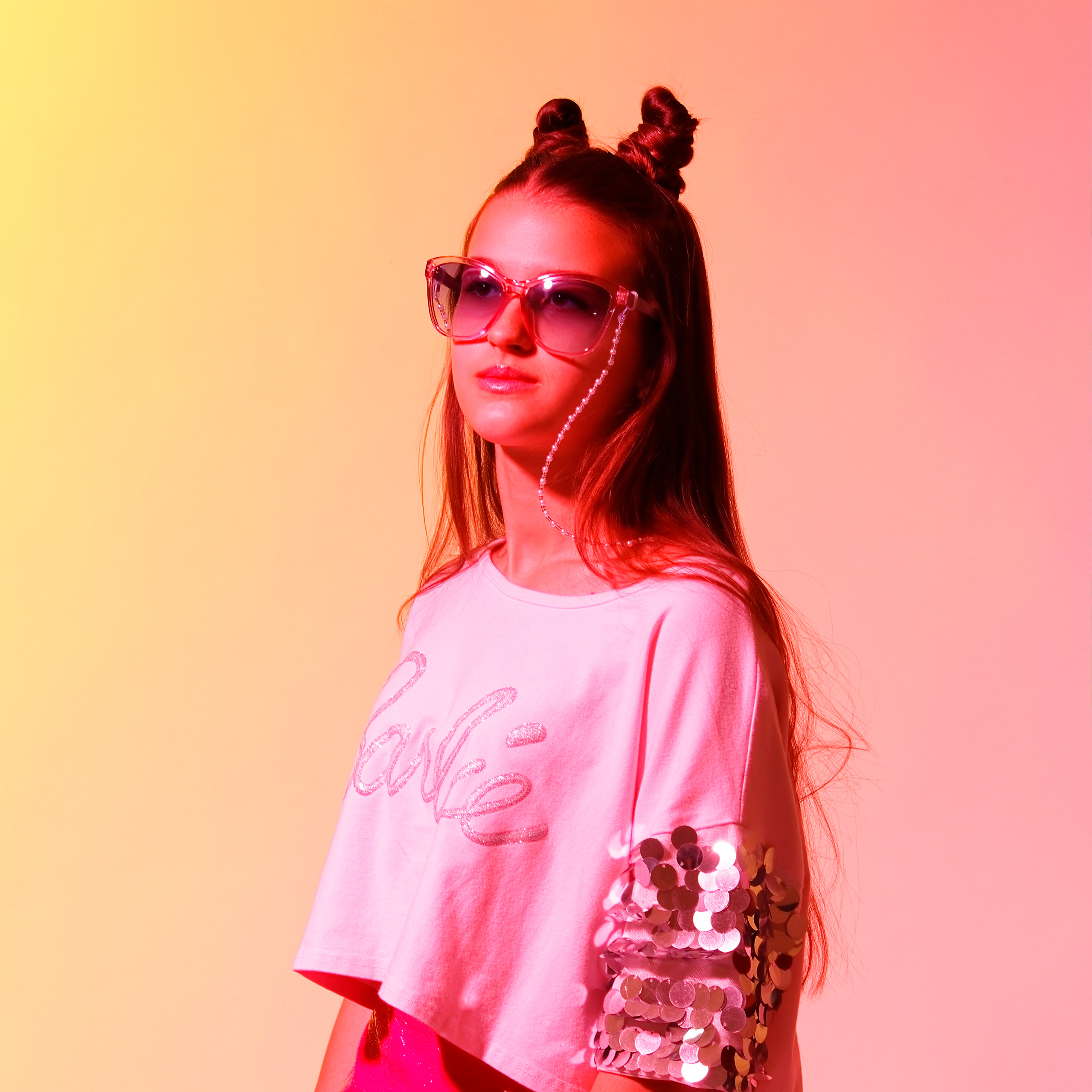 ЛЕРА. Фотограф Владимир Роля