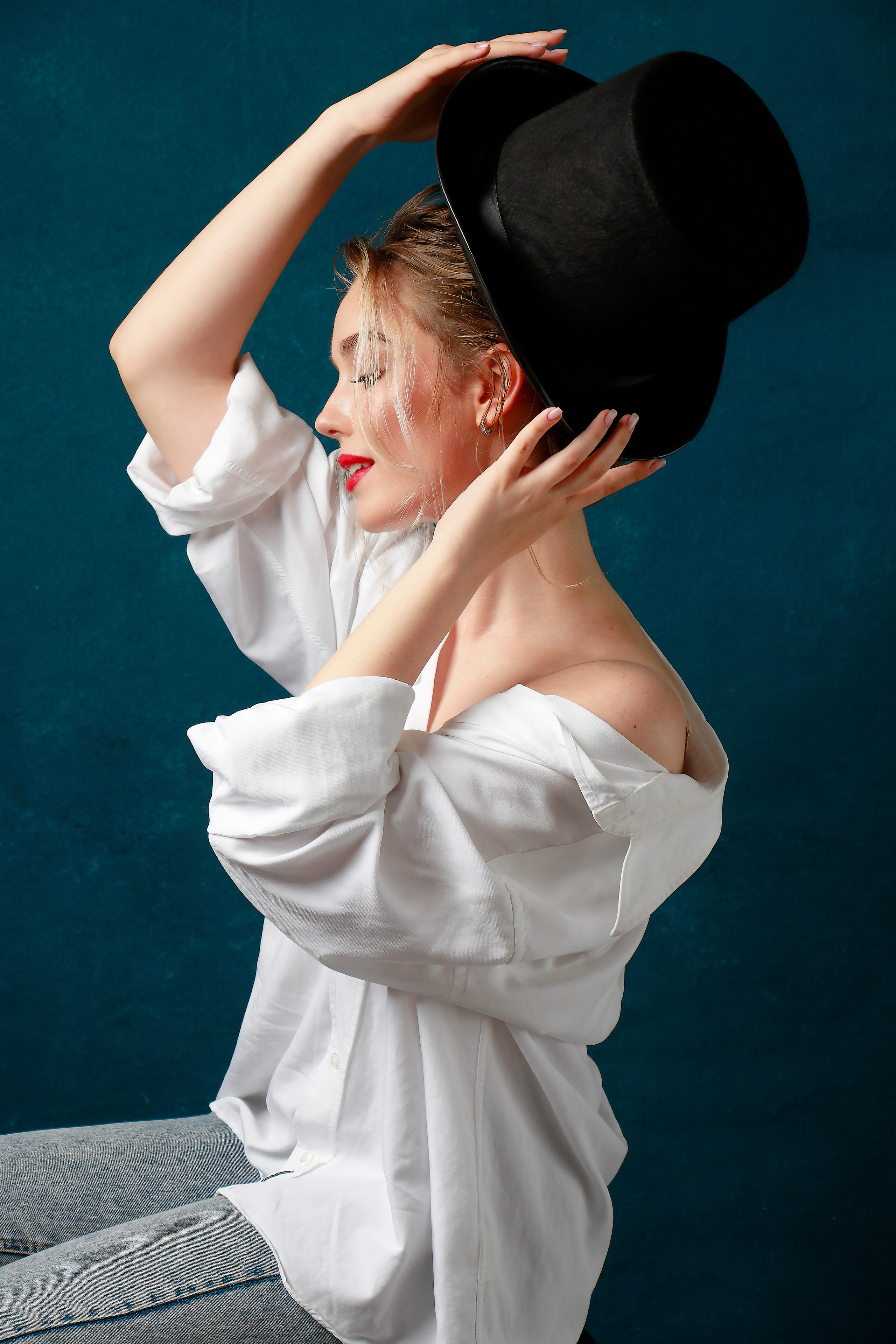 Фотограф Владимир Роля