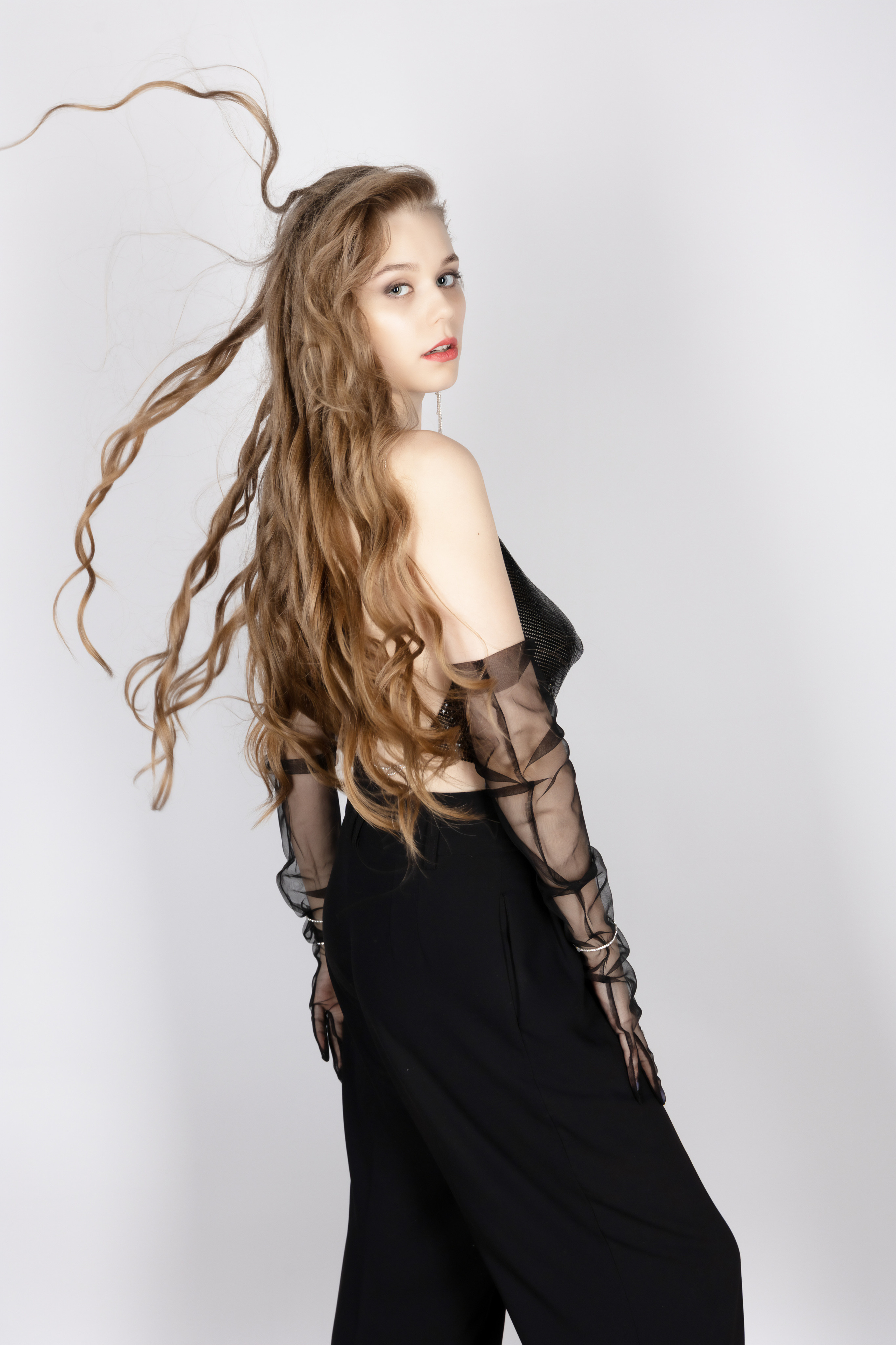 Фотограф Владимир Роля